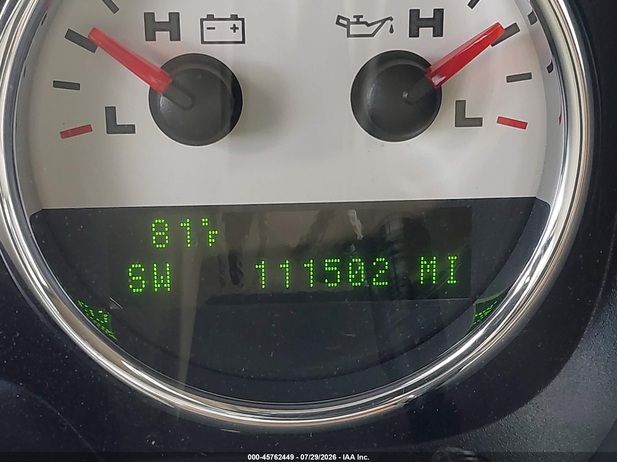 2005 Ford F-150 Fx4/lariat/xlt Maroon vin: 1FTPW14595FA53339