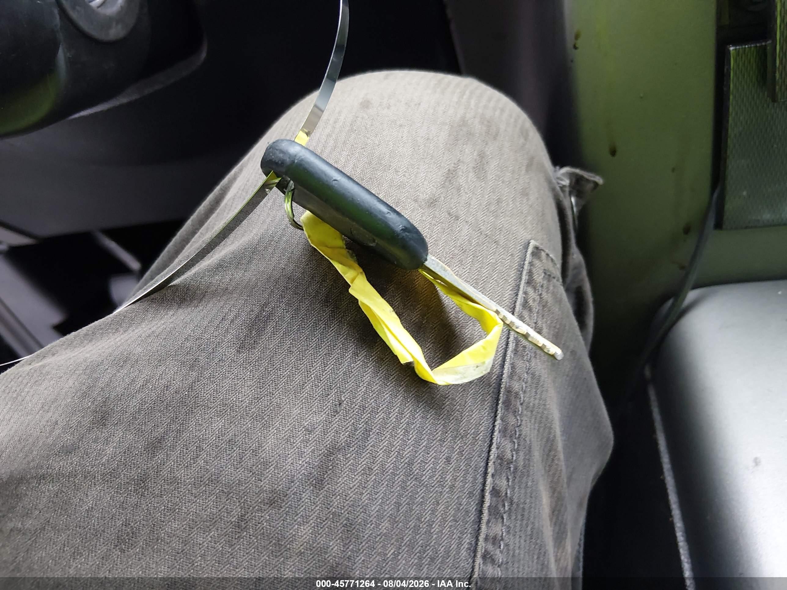 2005 Ford F-150 Fx4/lariat/xlt Black vin: 1FTPW14595KD48805
