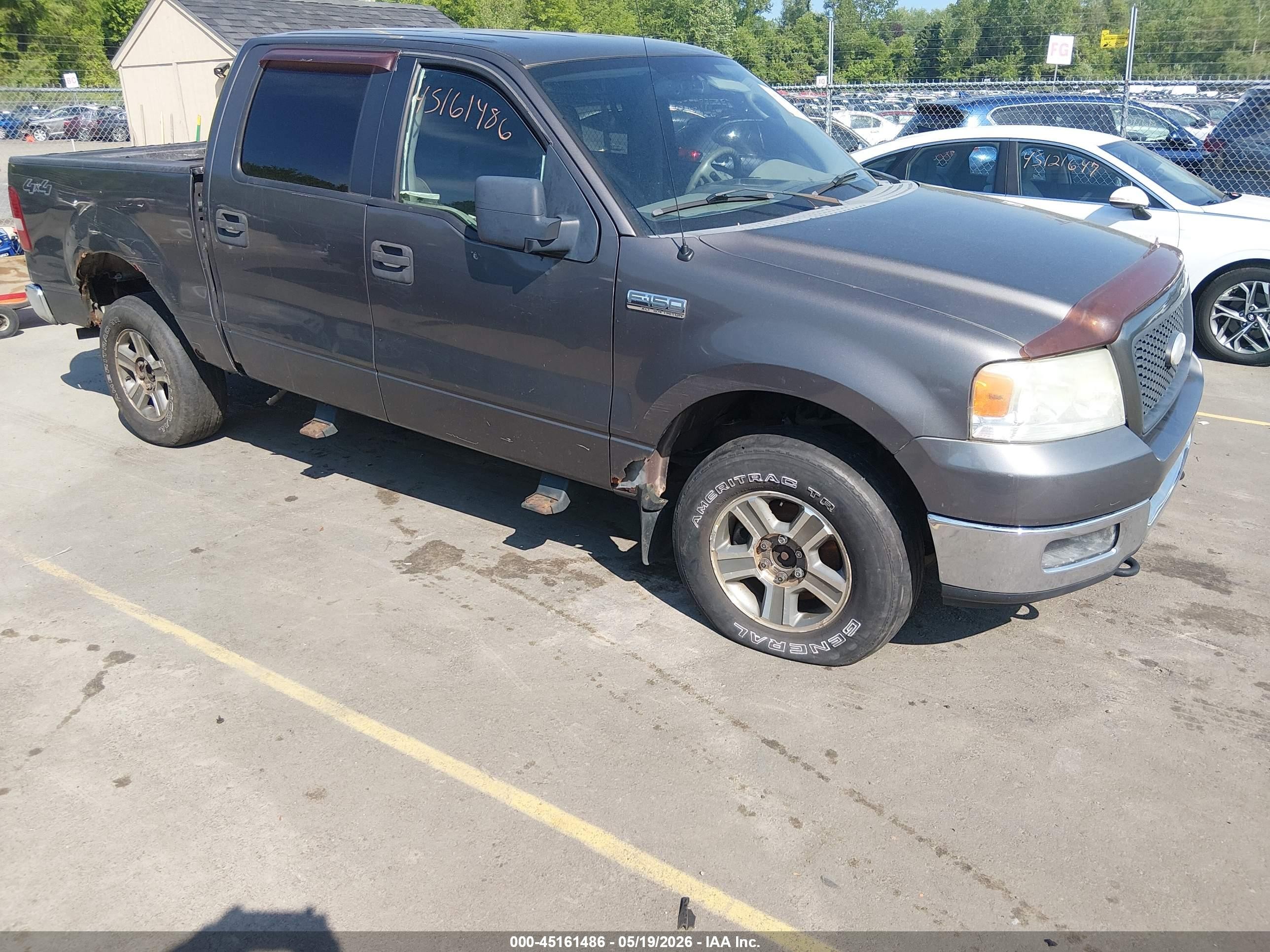1FTPW14595KF10822