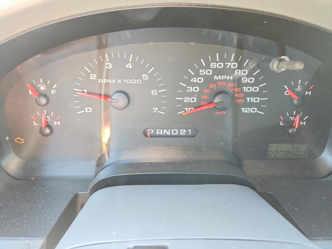 2006 Ford F150 Supercrew Black vin: 1FTPW14596KC60693