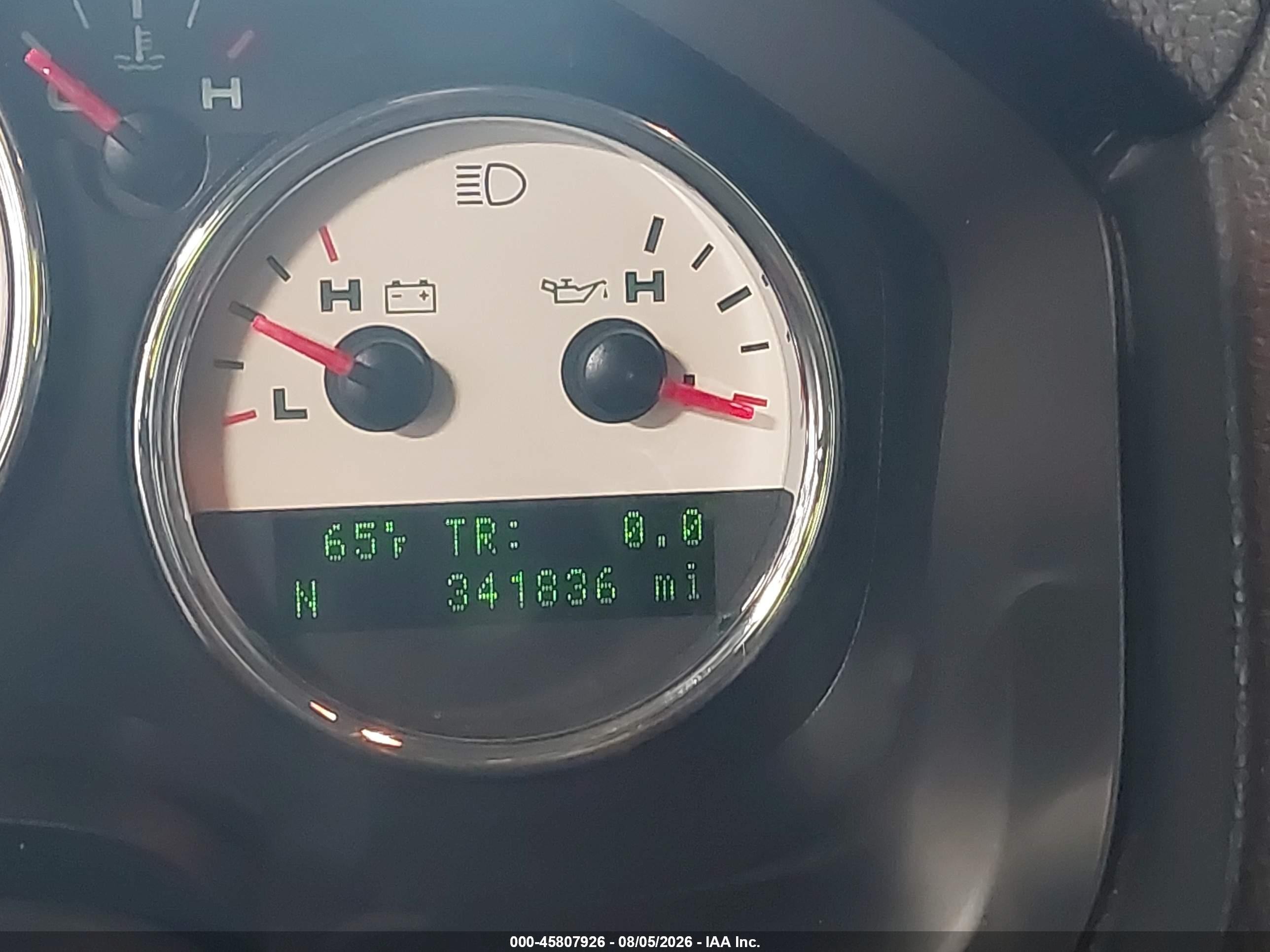 2008 Ford F-150 60th Anniversary/fx4/king Ranch/lariat/limited/xlt Black vin: 1FTPW14598FB78992
