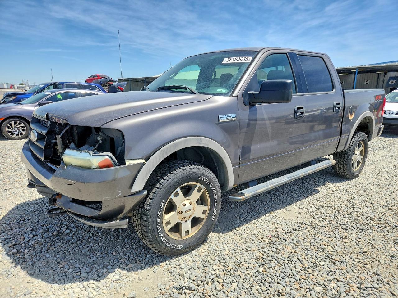 1FTPW145X4KA52562