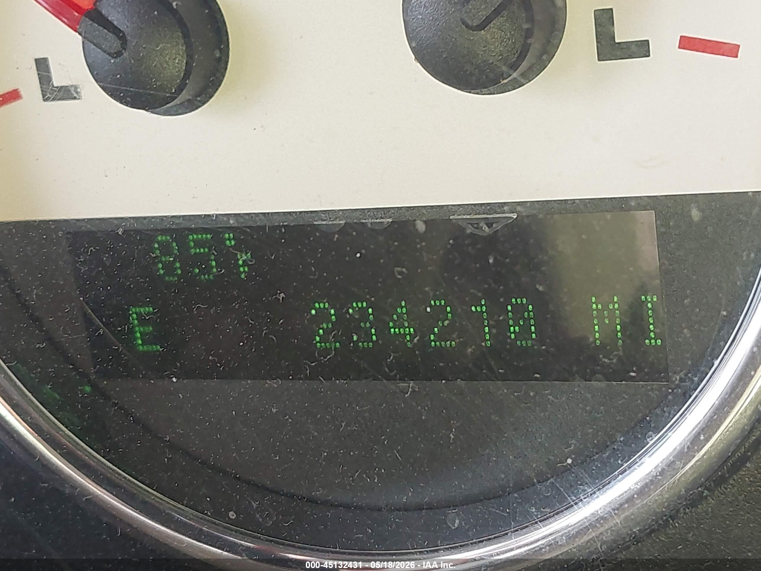 2004 Ford F-150 Fx4/lariat/xlt Gold vin: 1FTPW145X4KB48773