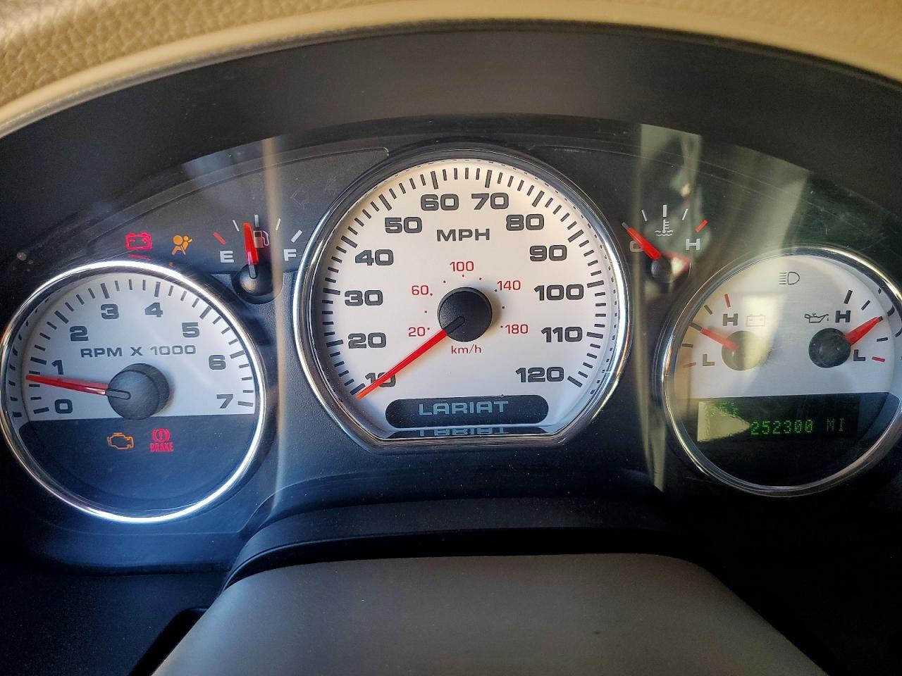 2004 Ford F150 Supercrew White vin: 1FTPW145X4KC02203