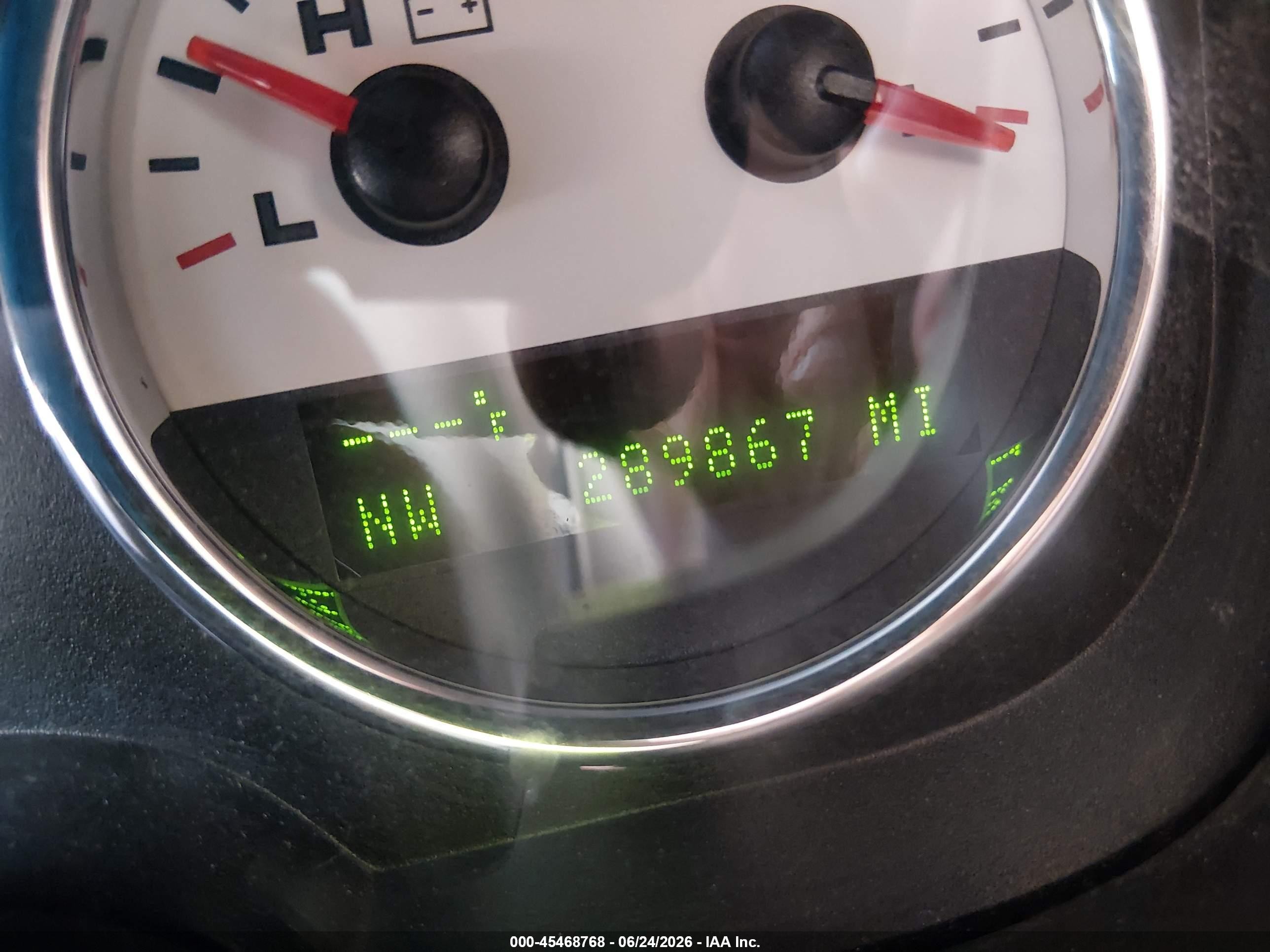 2005 Ford F-150 Fx4/lariat/xlt White vin: 1FTPW145X5KE37542