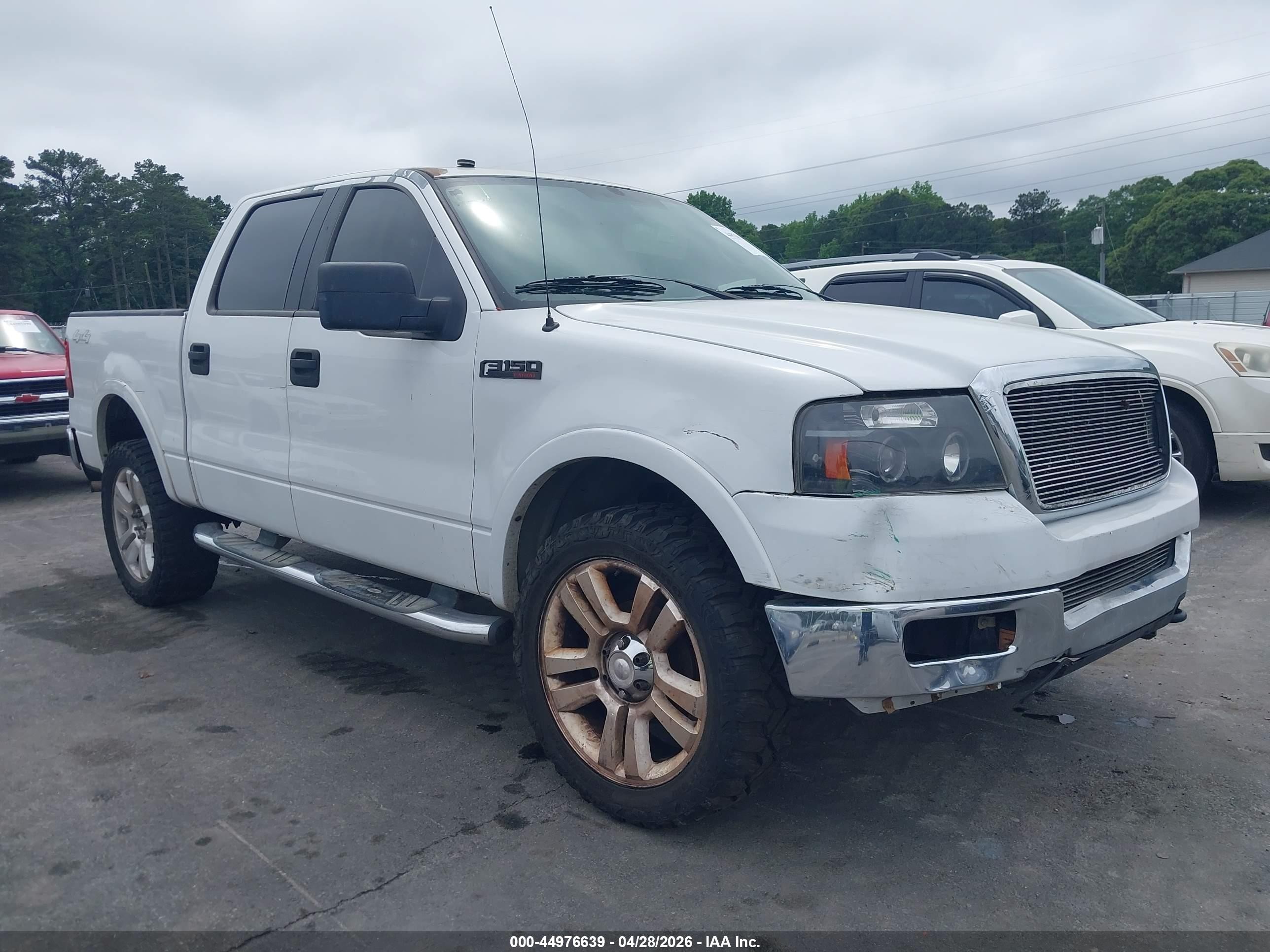 1FTPW145X5KE91097