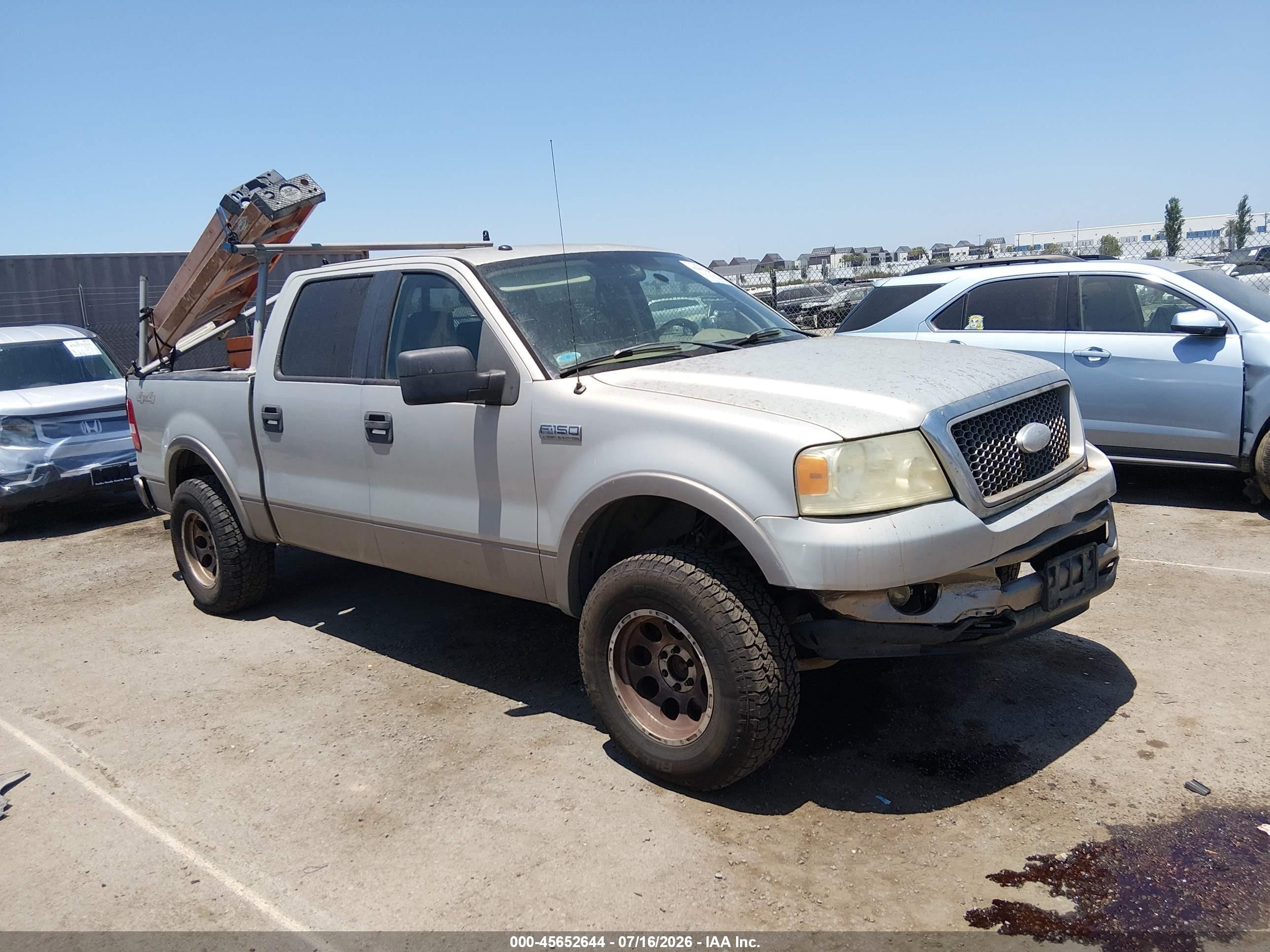 1FTPW145X6FA88280