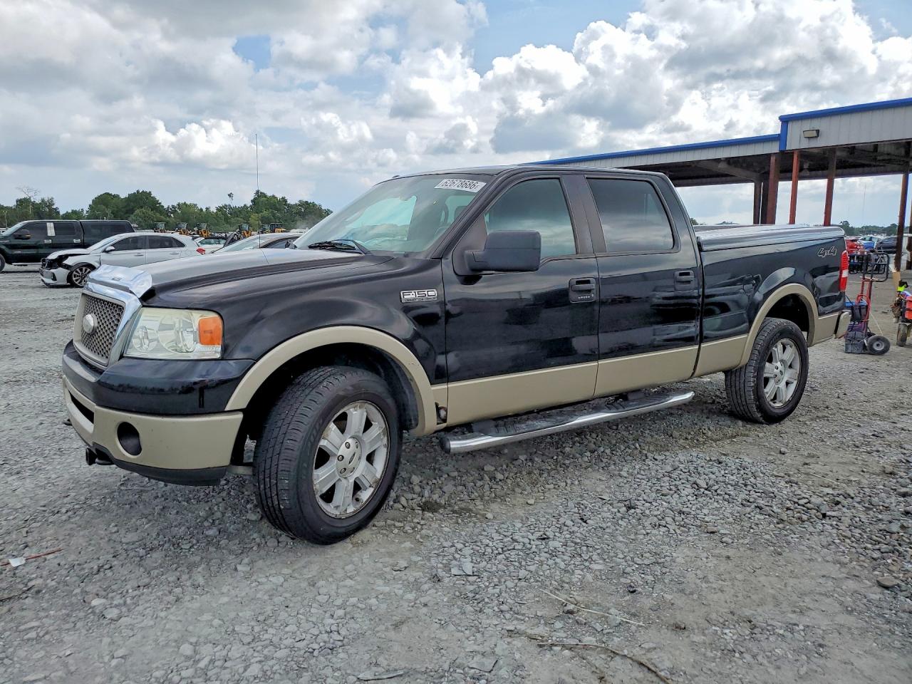 1FTPW145X7FA92847