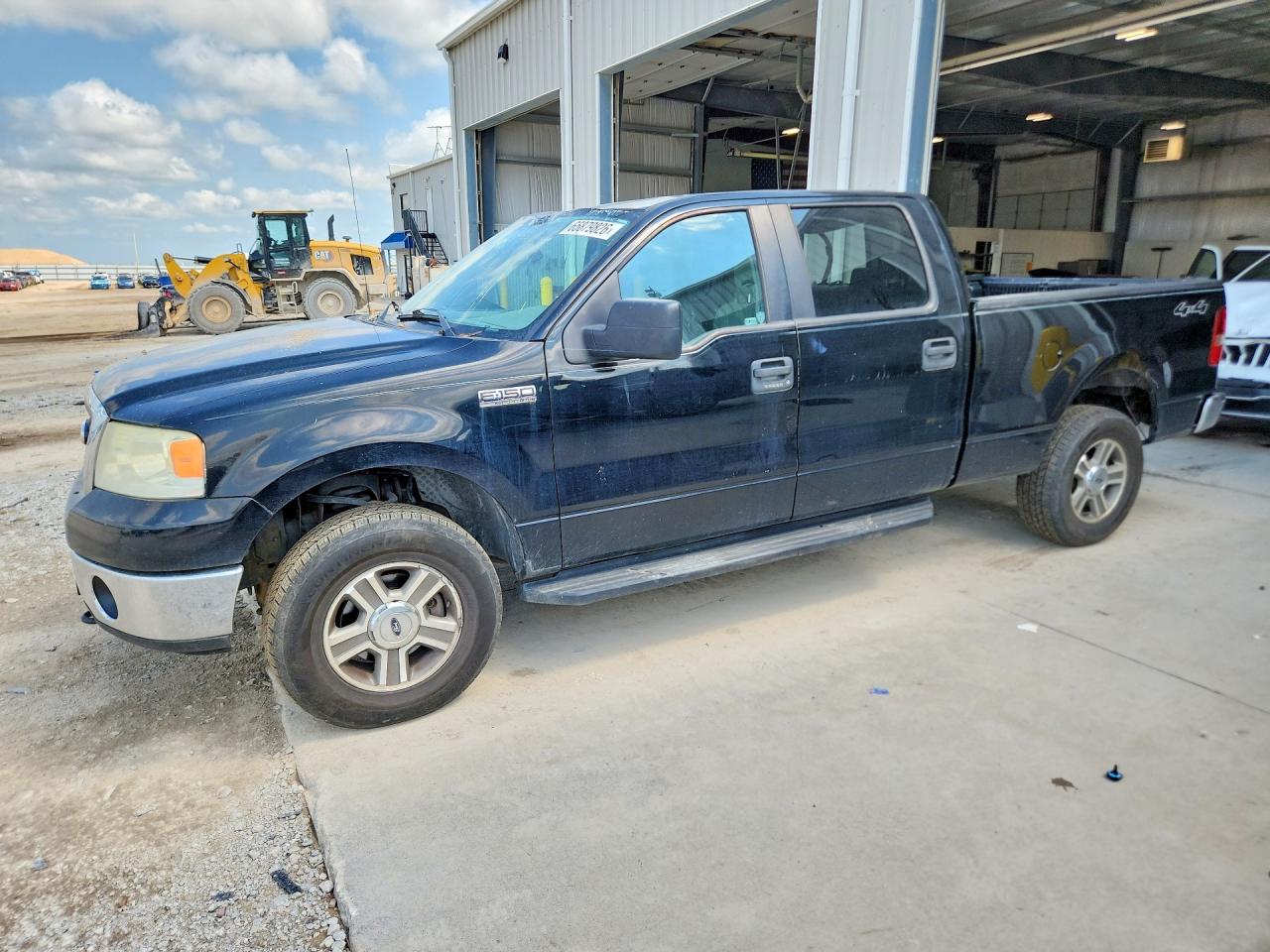 1FTPW145X7FA93383