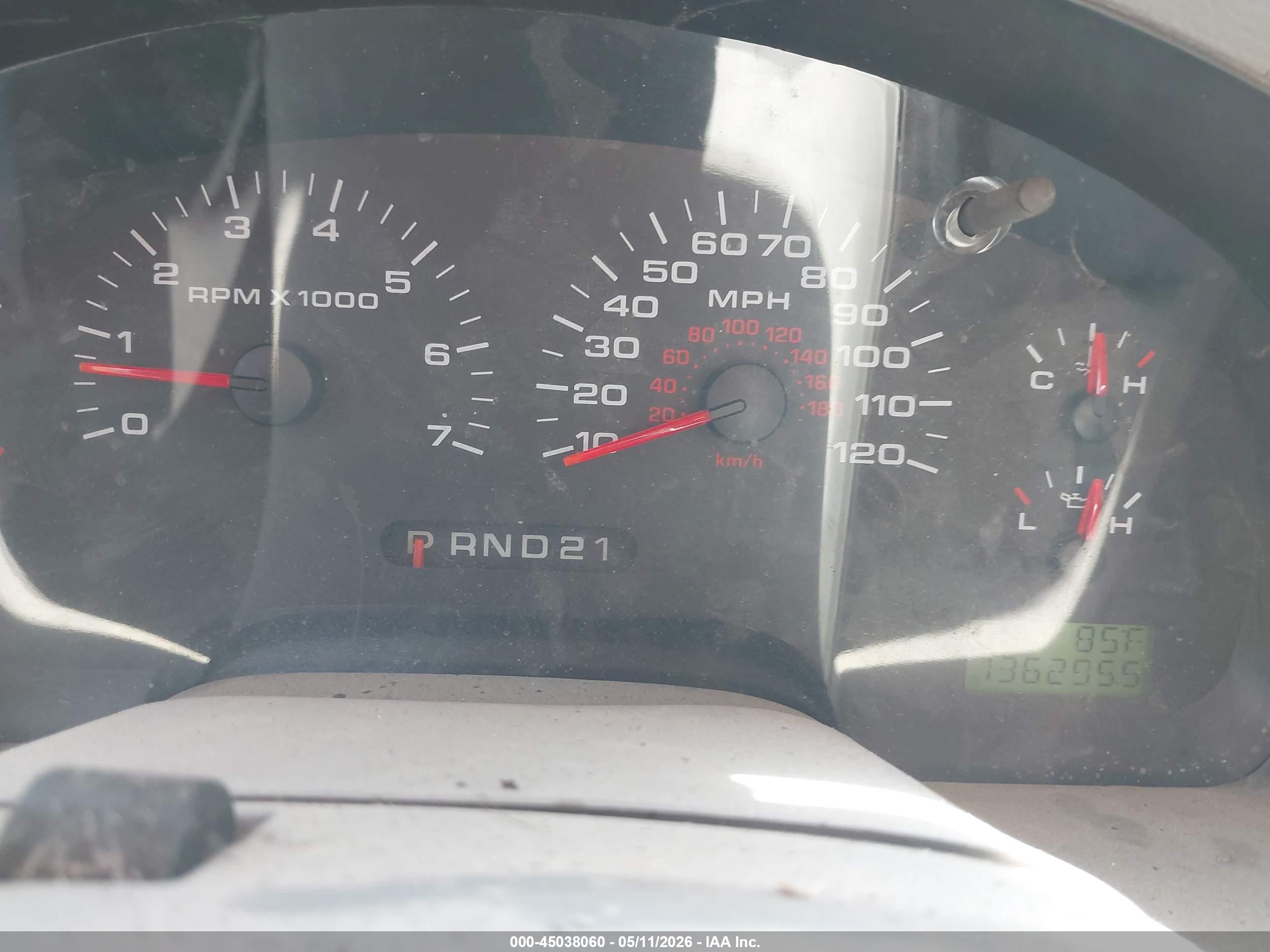 2008 Ford F-150 60th Anniversary/fx4/king Ranch/lariat/limited/xlt White vin: 1FTPW145X8KC09691