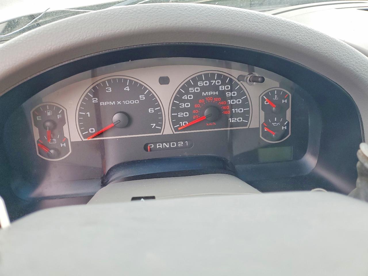 2007 Ford F150 Gray vin: 1FTPW14V07FB79043