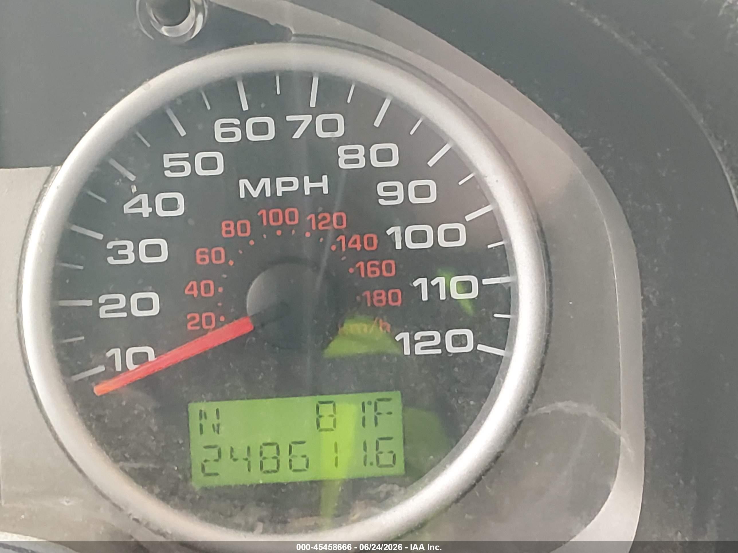 2008 Ford F-150 60th Anniversary/fx4/king Ranch/lariat/xlt White vin: 1FTPW14V08FA09959