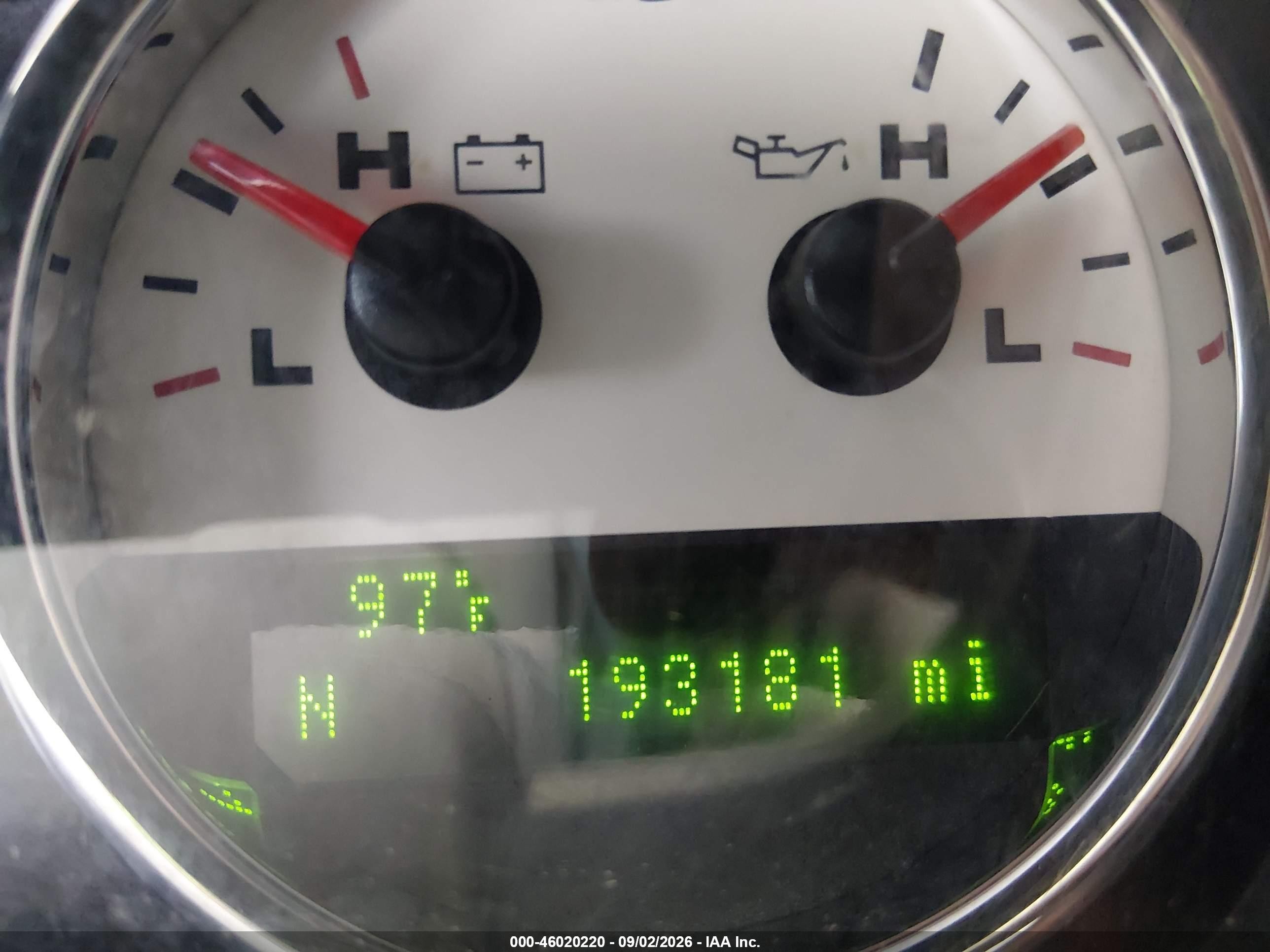 2008 Ford F-150 60th Anniversary/fx4/king Ranch/lariat/xlt Кремовый vin: 1FTPW14V08FA38443