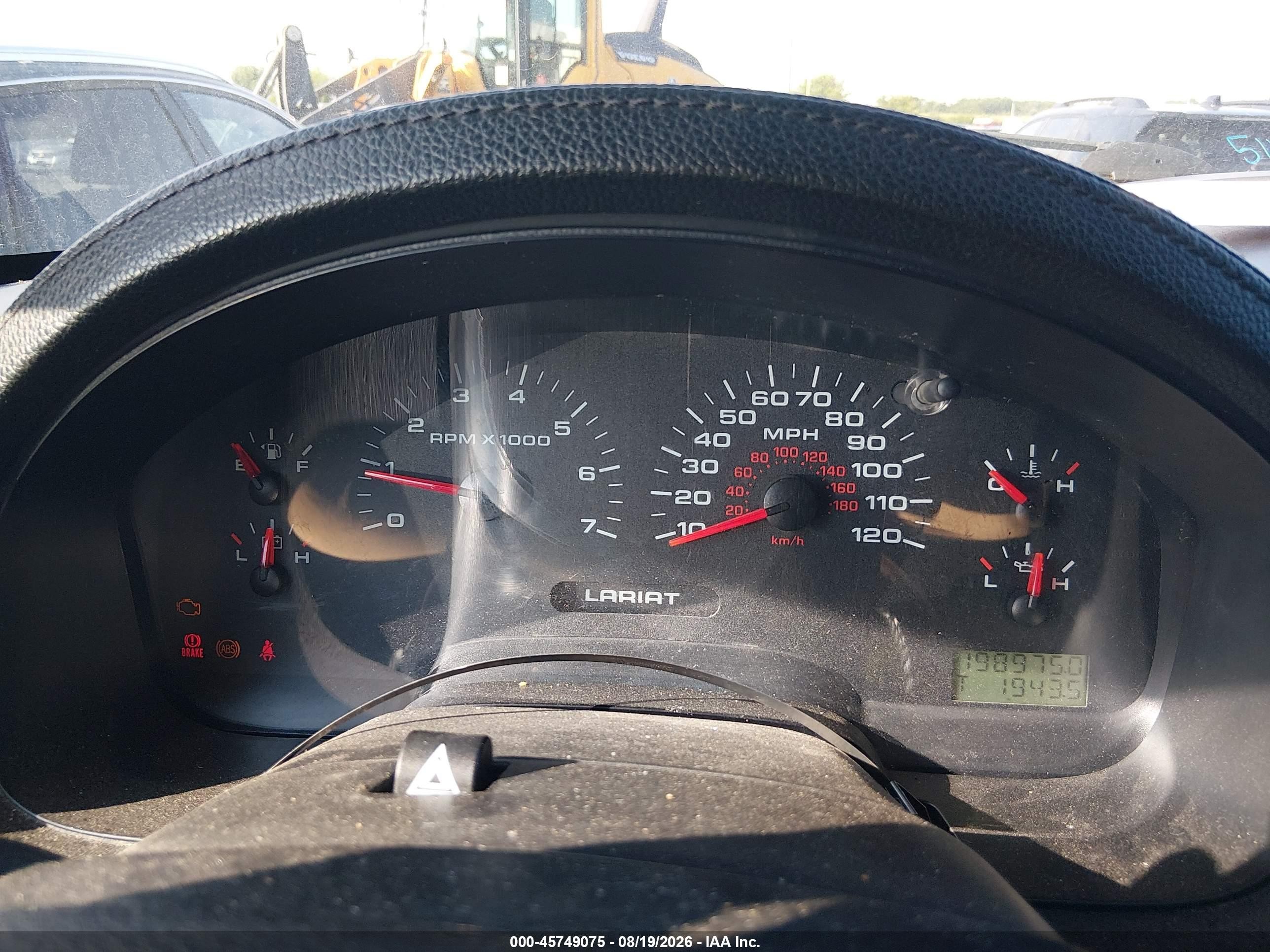 2008 Ford F-150 Black vin: 1FTPW14V08FA89862