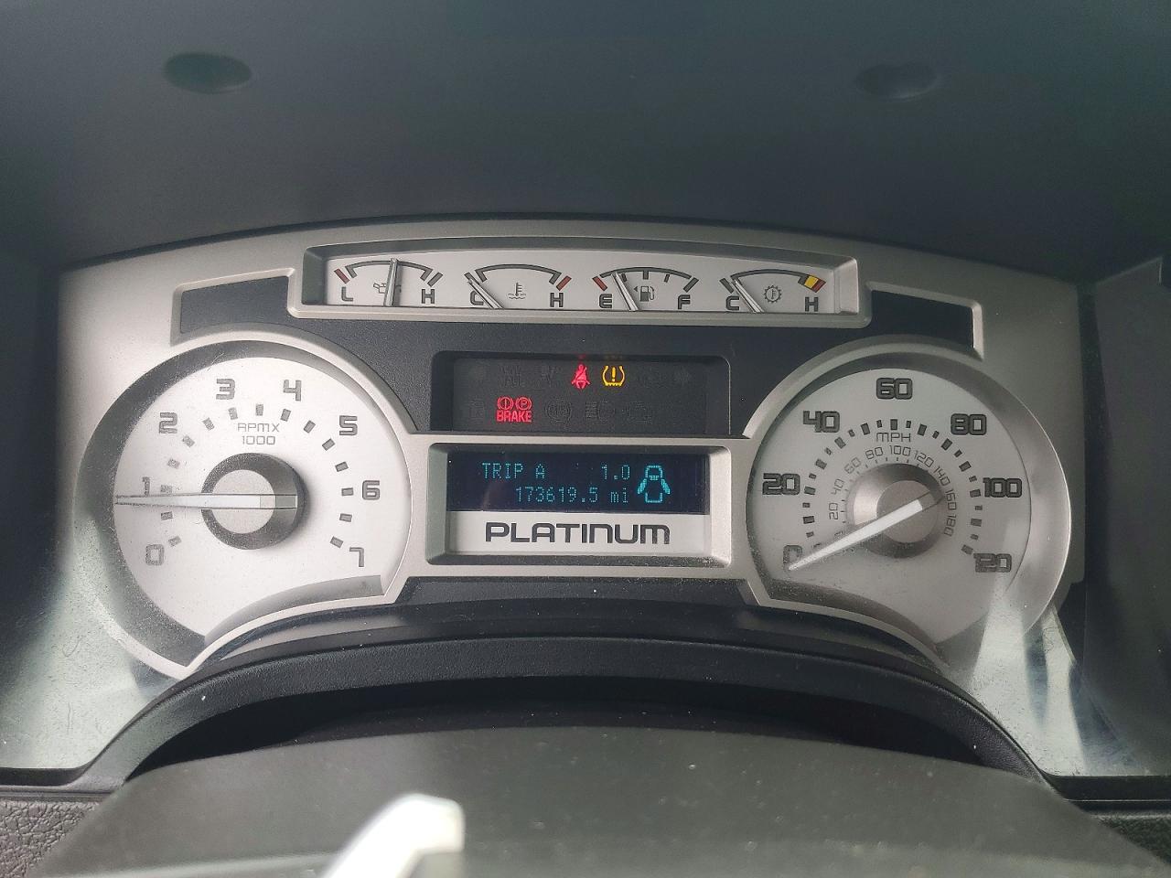 2009 Ford F150 Supercrew Black vin: 1FTPW14V09FA72559