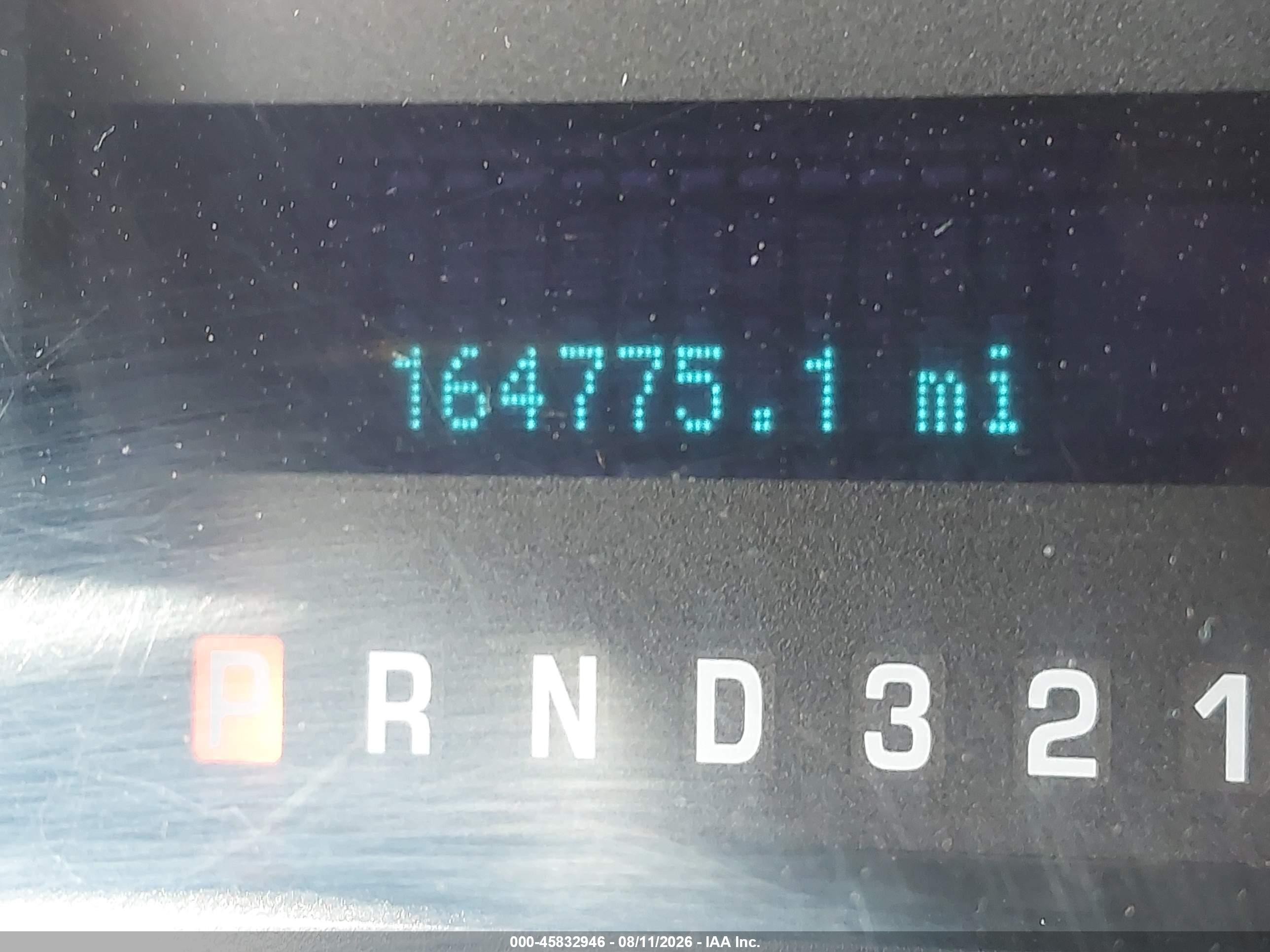 2009 Ford F-150 Fx4/king Ranch/lariat/platinum/xl/xlt Red vin: 1FTPW14V09KC17882