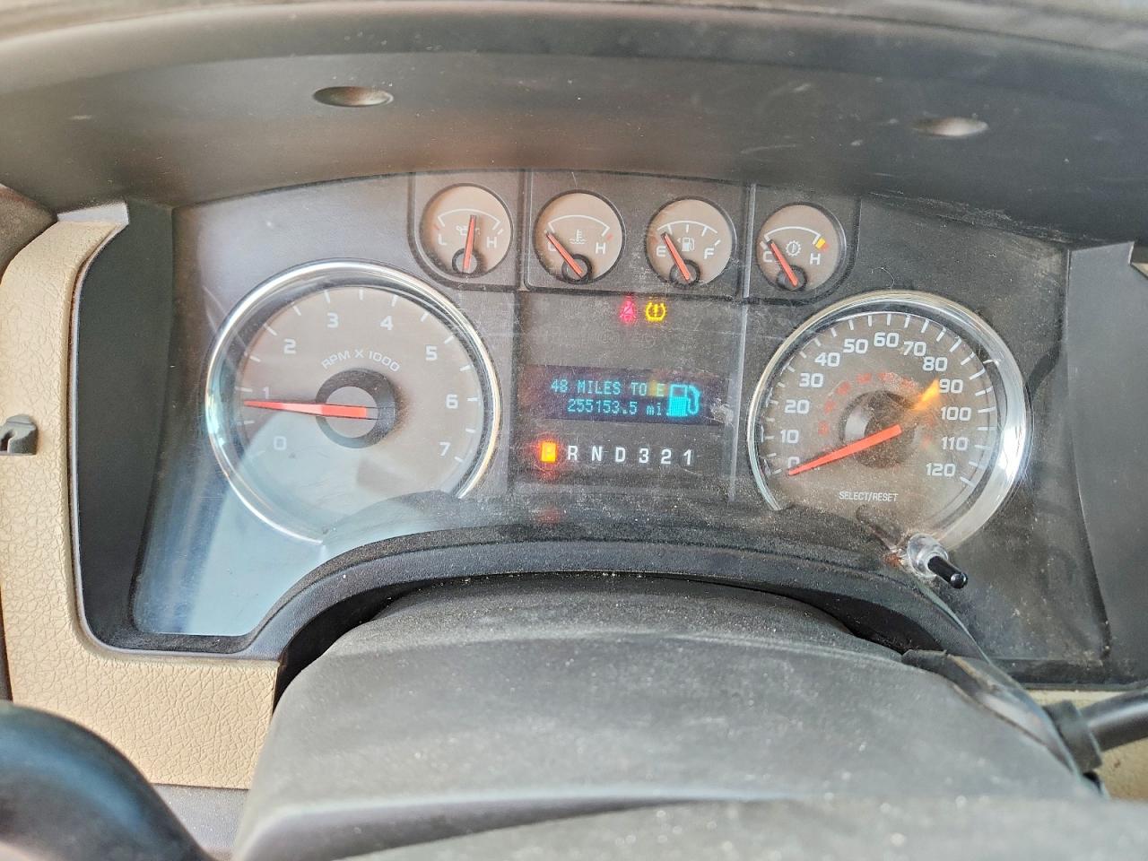 2009 Ford F150 Supercrew Желто-коричневый vin: 1FTPW14V09KC94705