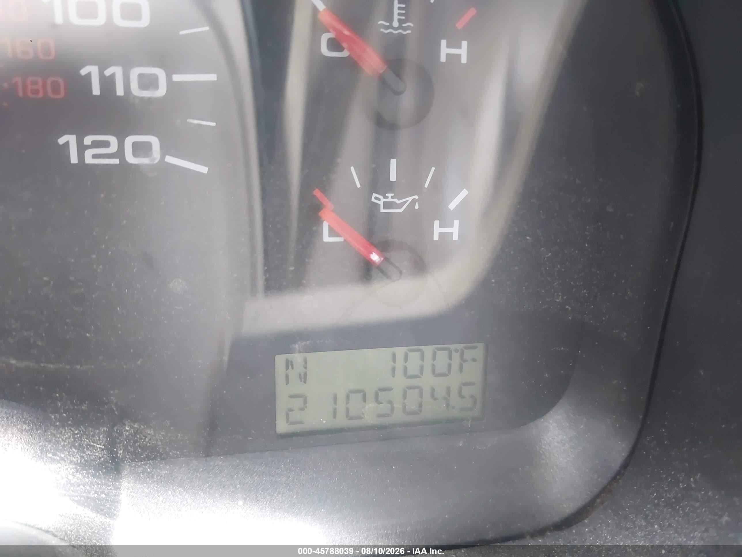 2006 Ford F-150 Fx4/lariat/xlt Brown vin: 1FTPW14V16KC58579