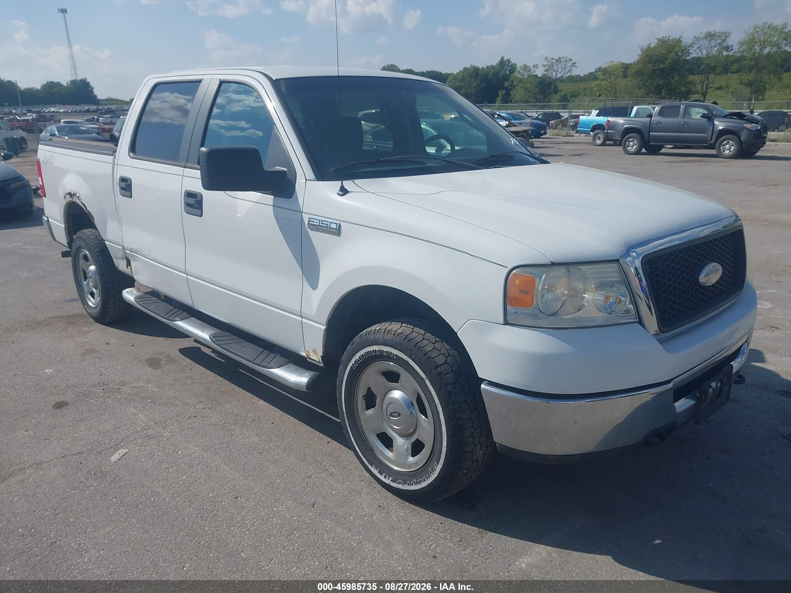 1FTPW14V17FA61230
