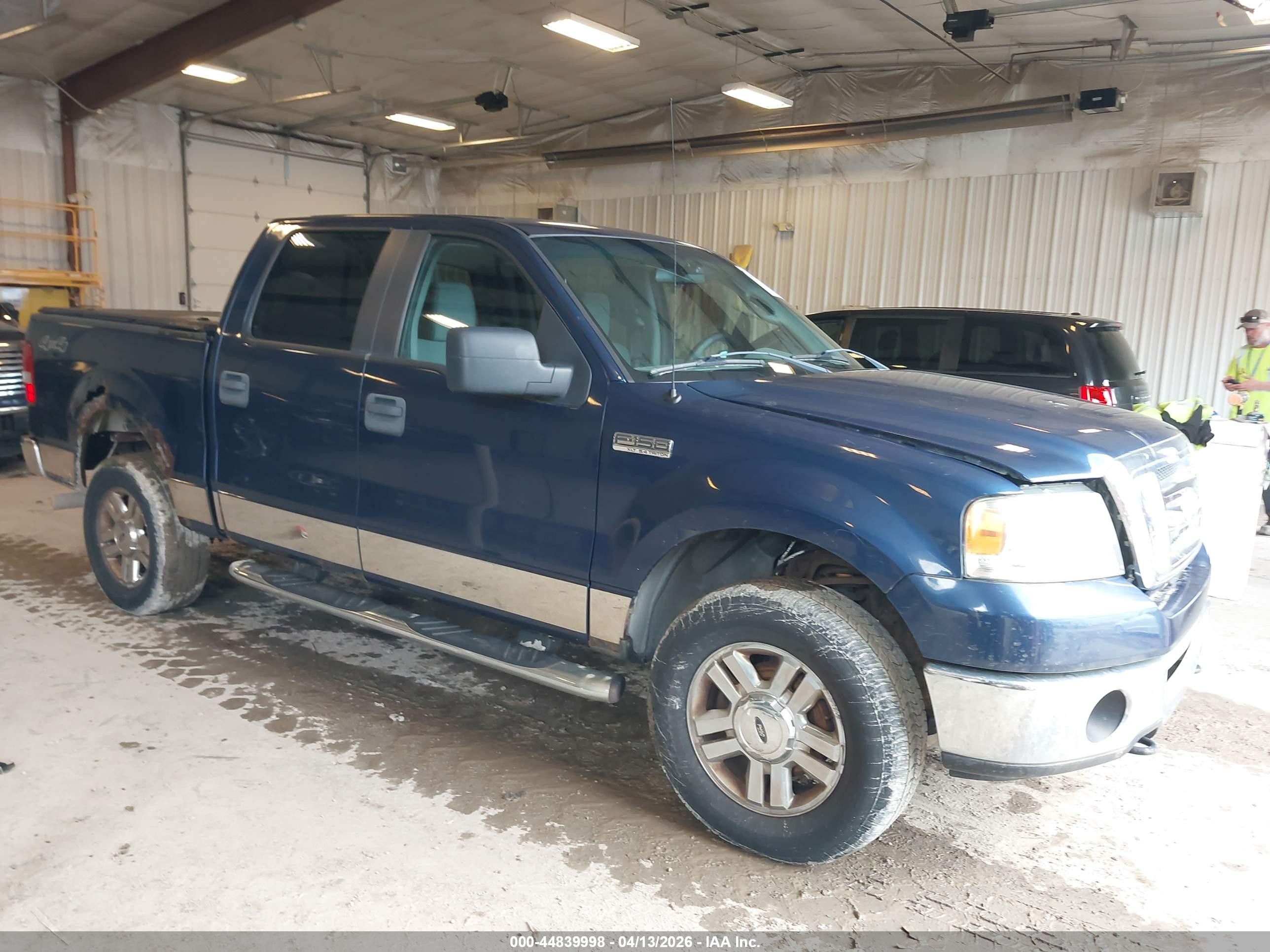 1FTPW14V18FA06066
