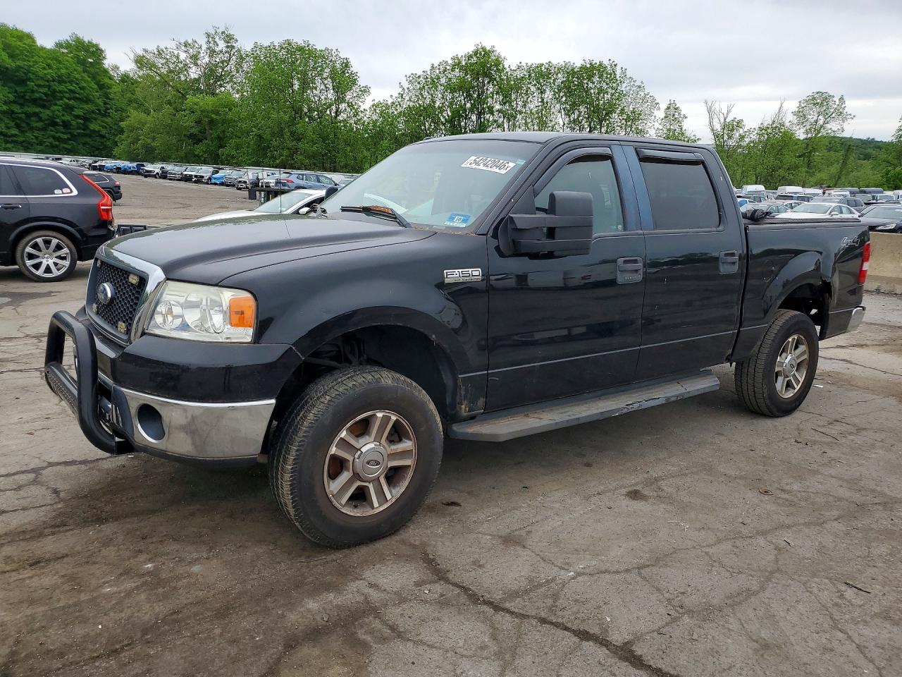 1FTPW14V18FA12515
