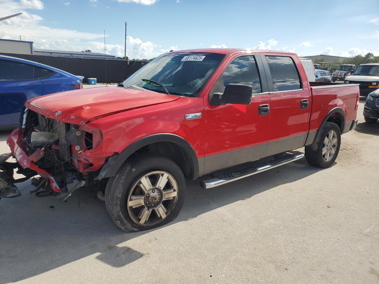 1FTPW14V18FA52089