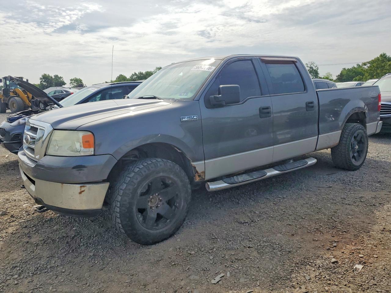 1FTPW14V18FA69667