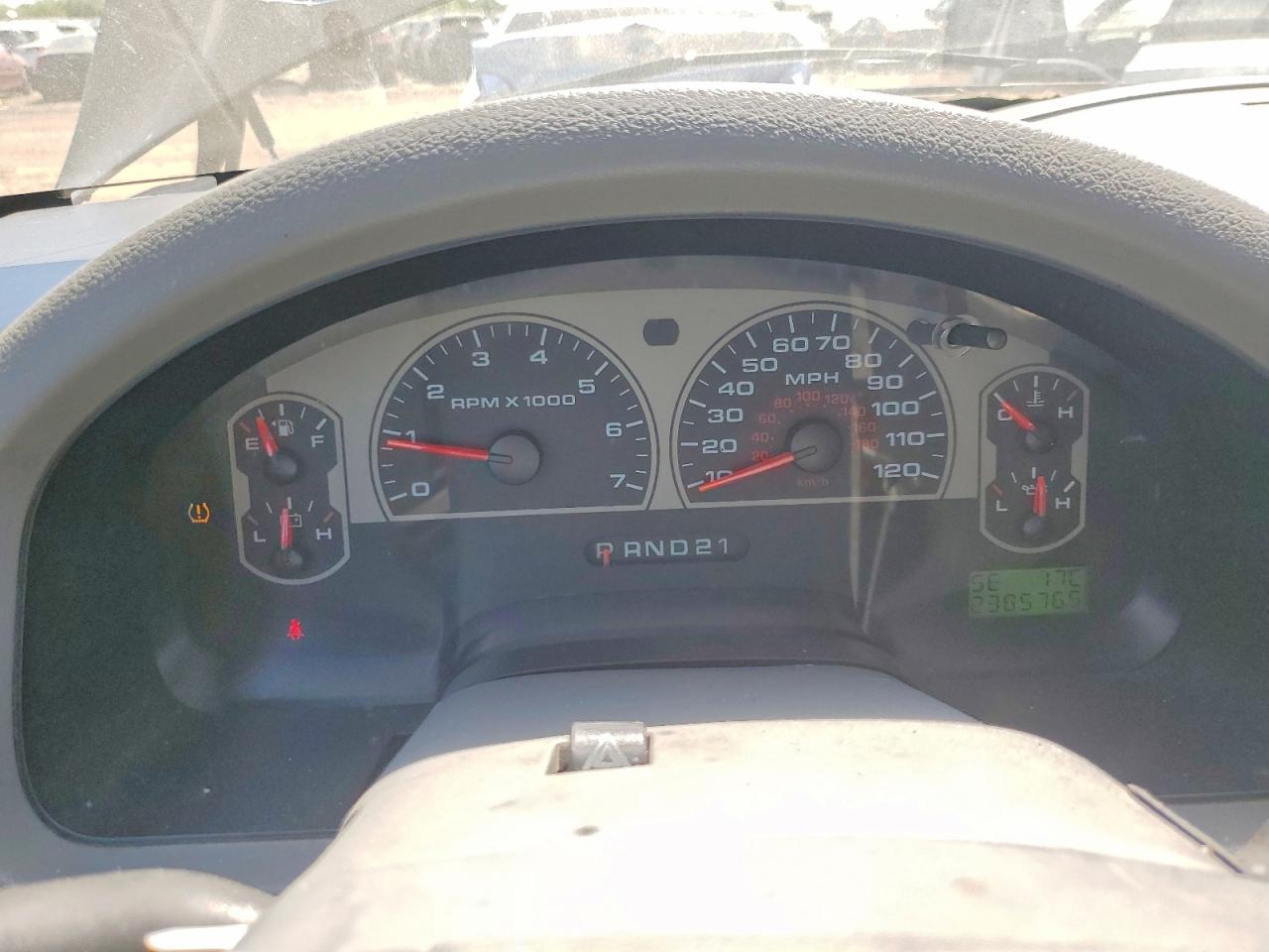 2008 Ford F150 Supercrew Золотой vin: 1FTPW14V18FC30020