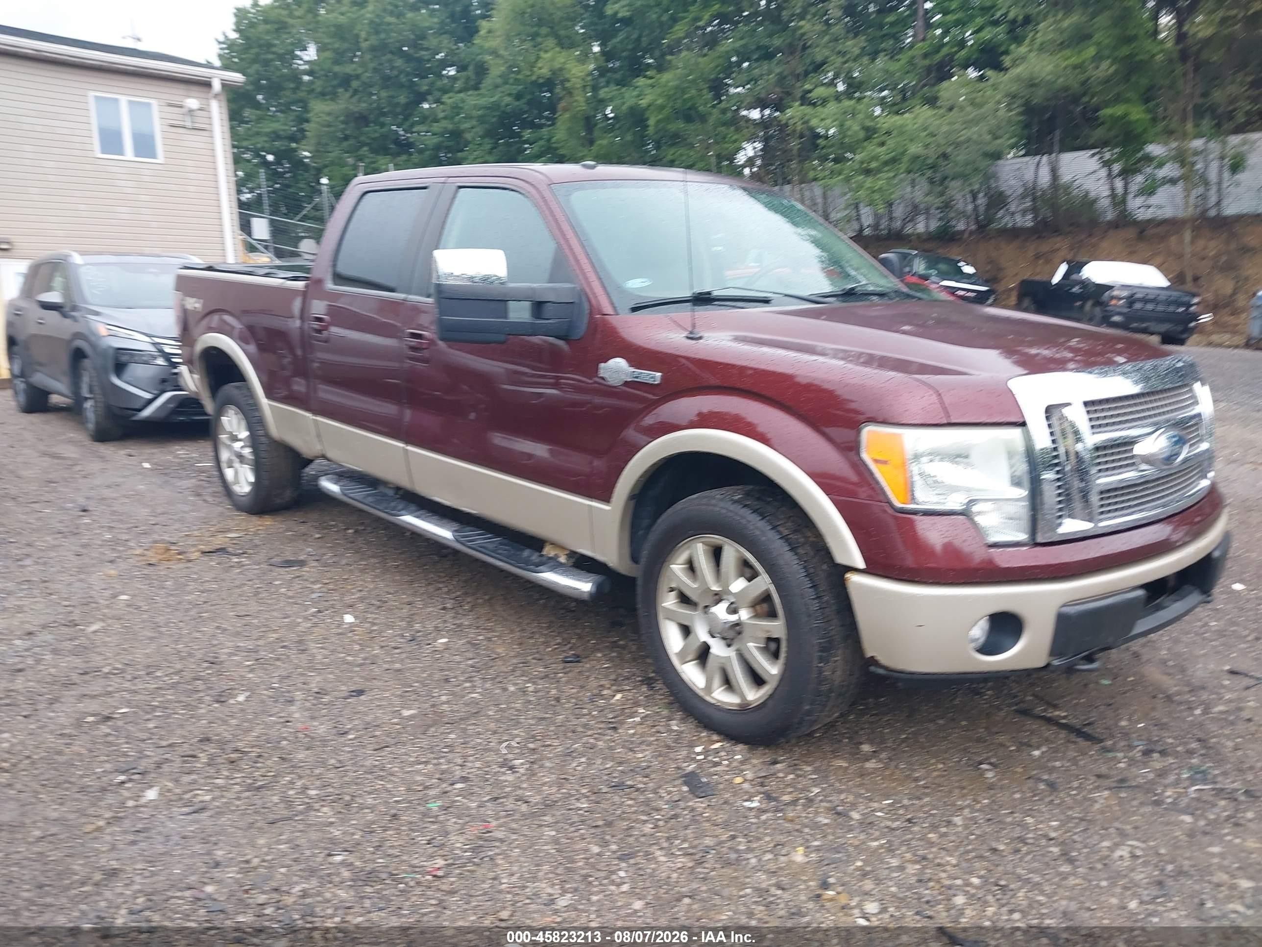 1FTPW14V19KB82771