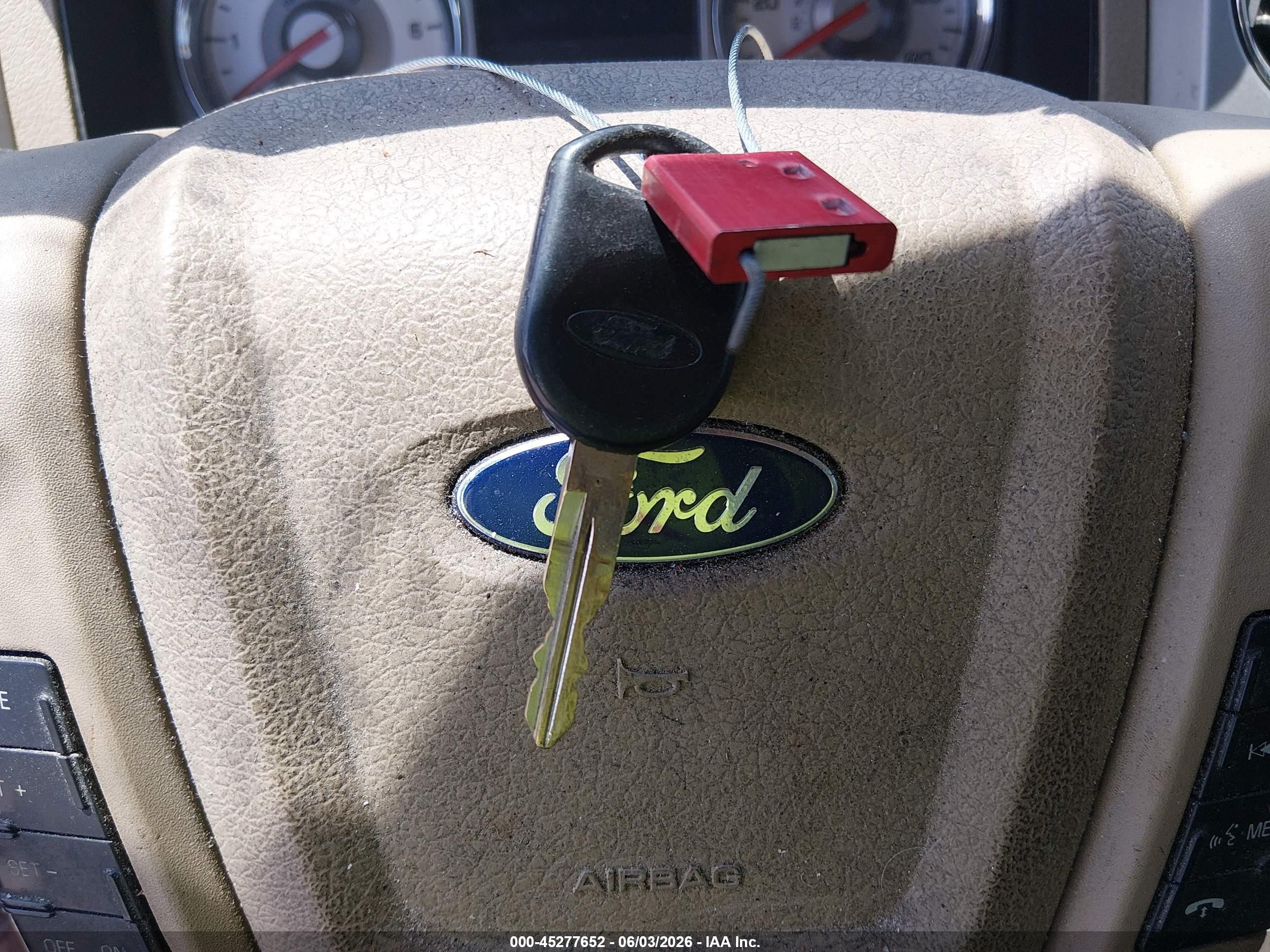 2009 Ford F-150 Fx4/king Ranch/lariat/platinum/xl/xlt Maroon vin: 1FTPW14V19KB98954