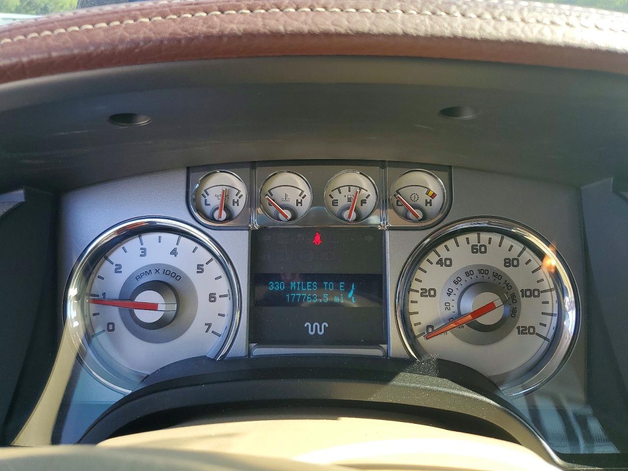 2009 Ford F150 Supercrew Black vin: 1FTPW14V19KB99733