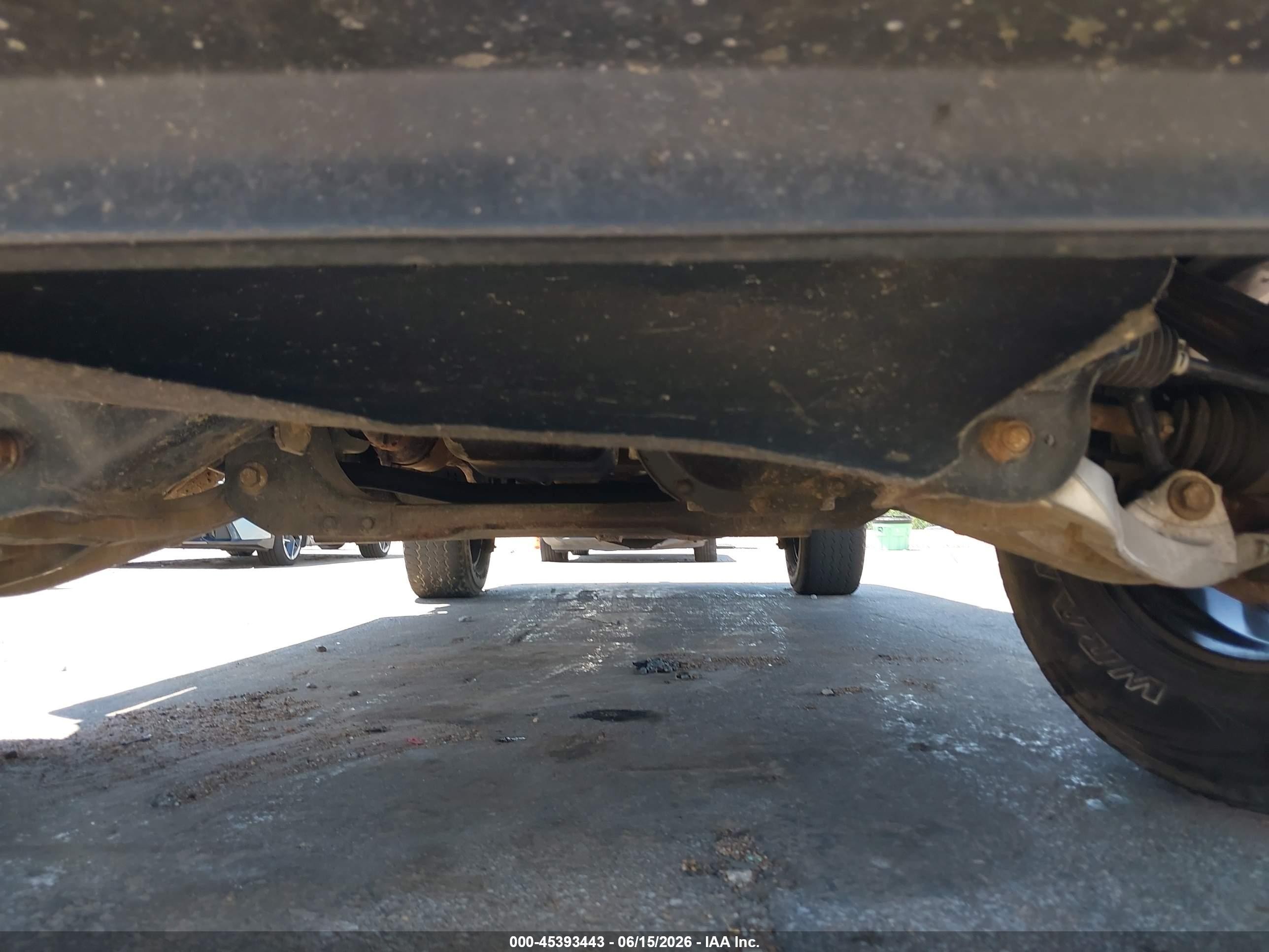 2006 Ford F-150 Fx4/lariat/xlt Gold vin: 1FTPW14V26FA82862