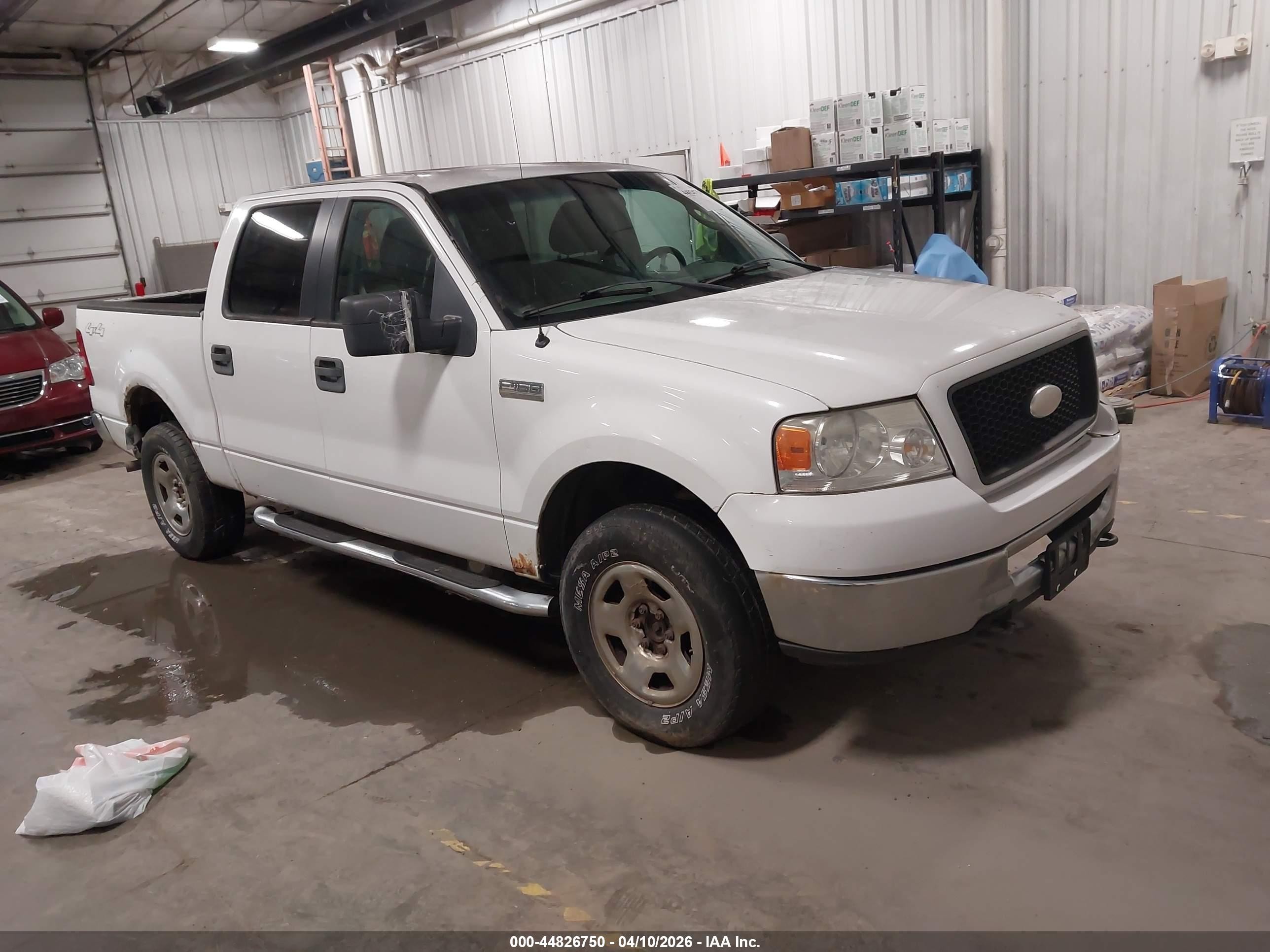 1FTPW14V26FA85034