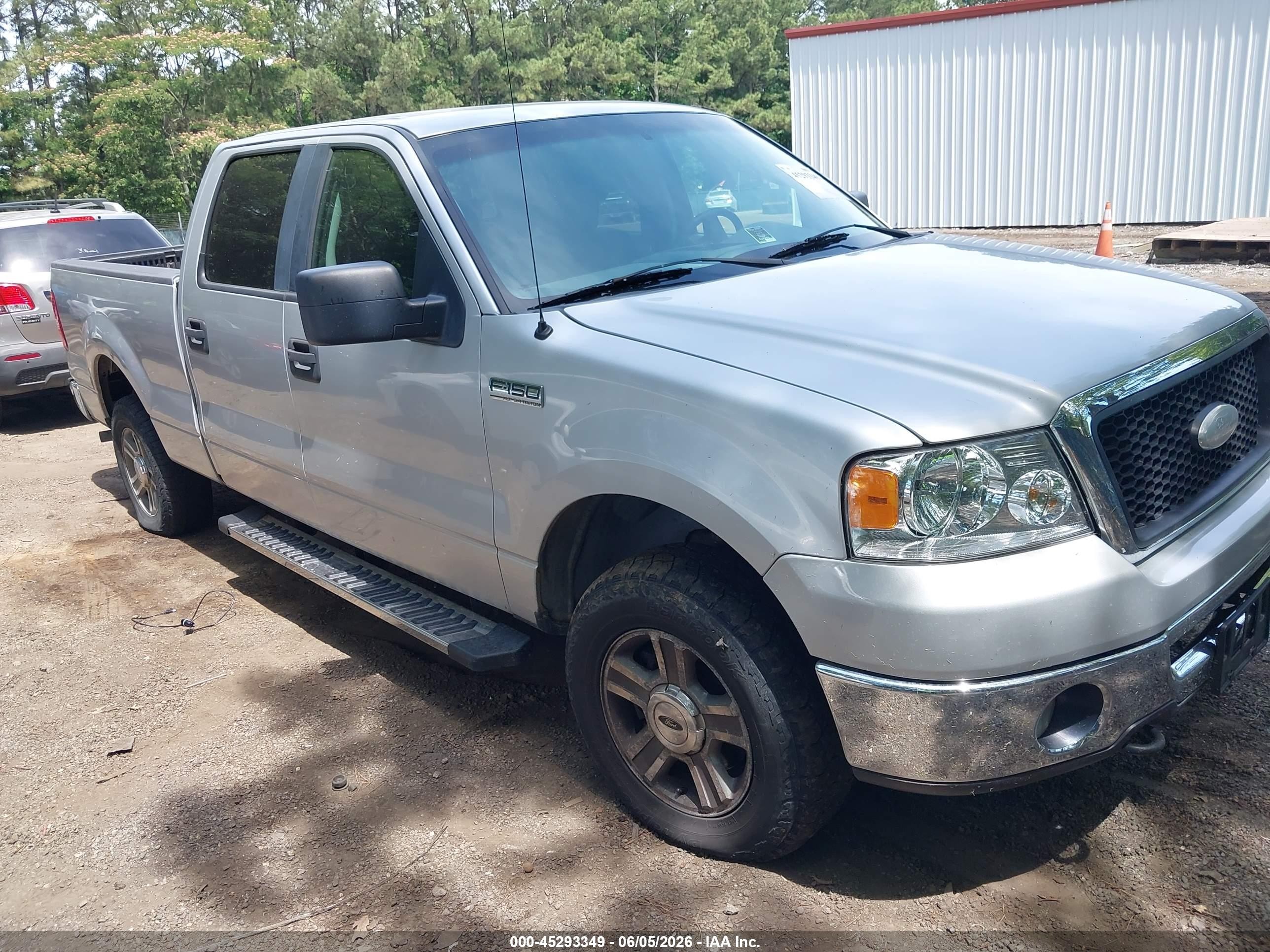 1FTPW14V27FA51595