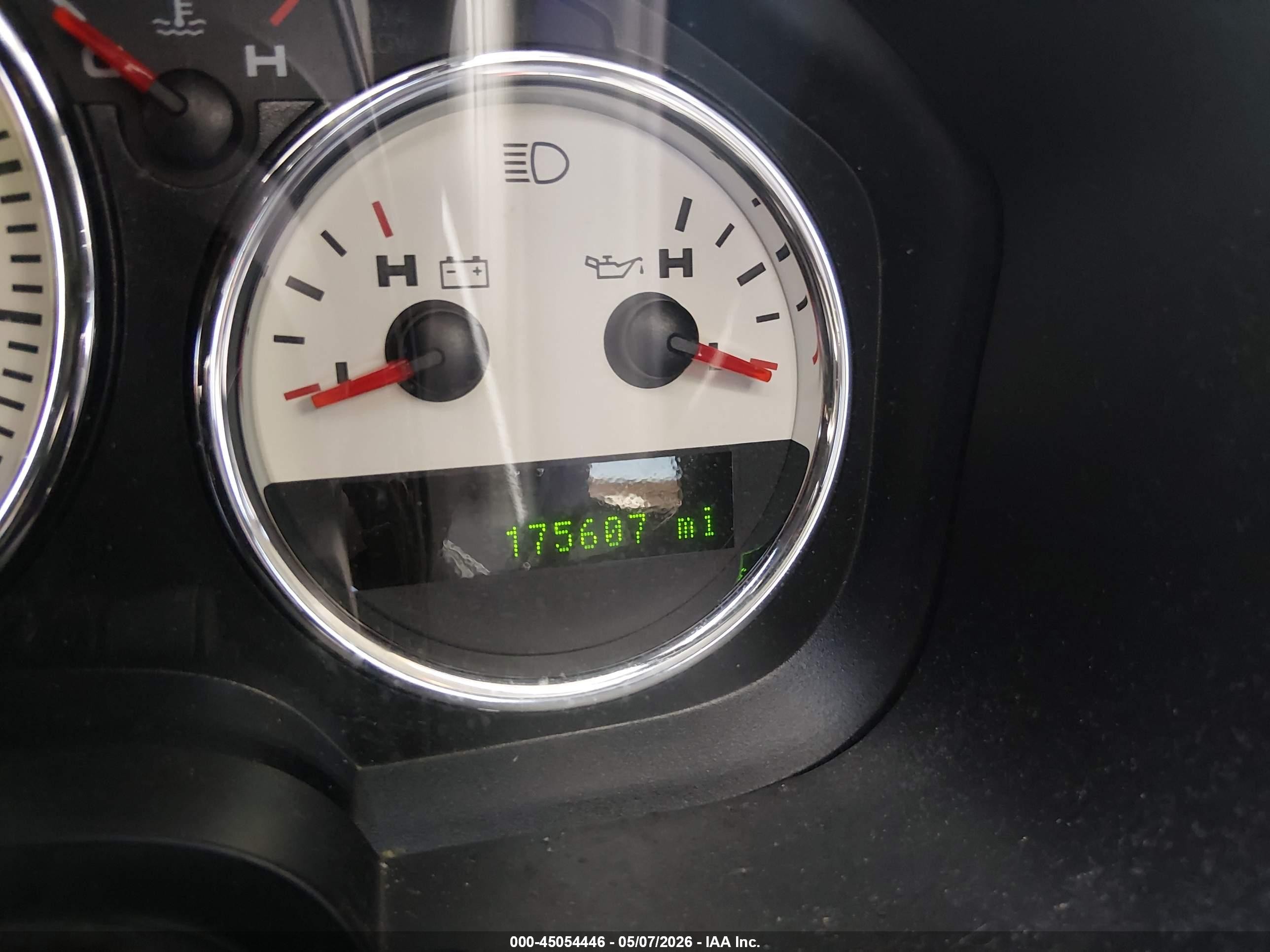 2007 Ford F-150 Fx4/lariat/xlt White vin: 1FTPW14V27FA78800