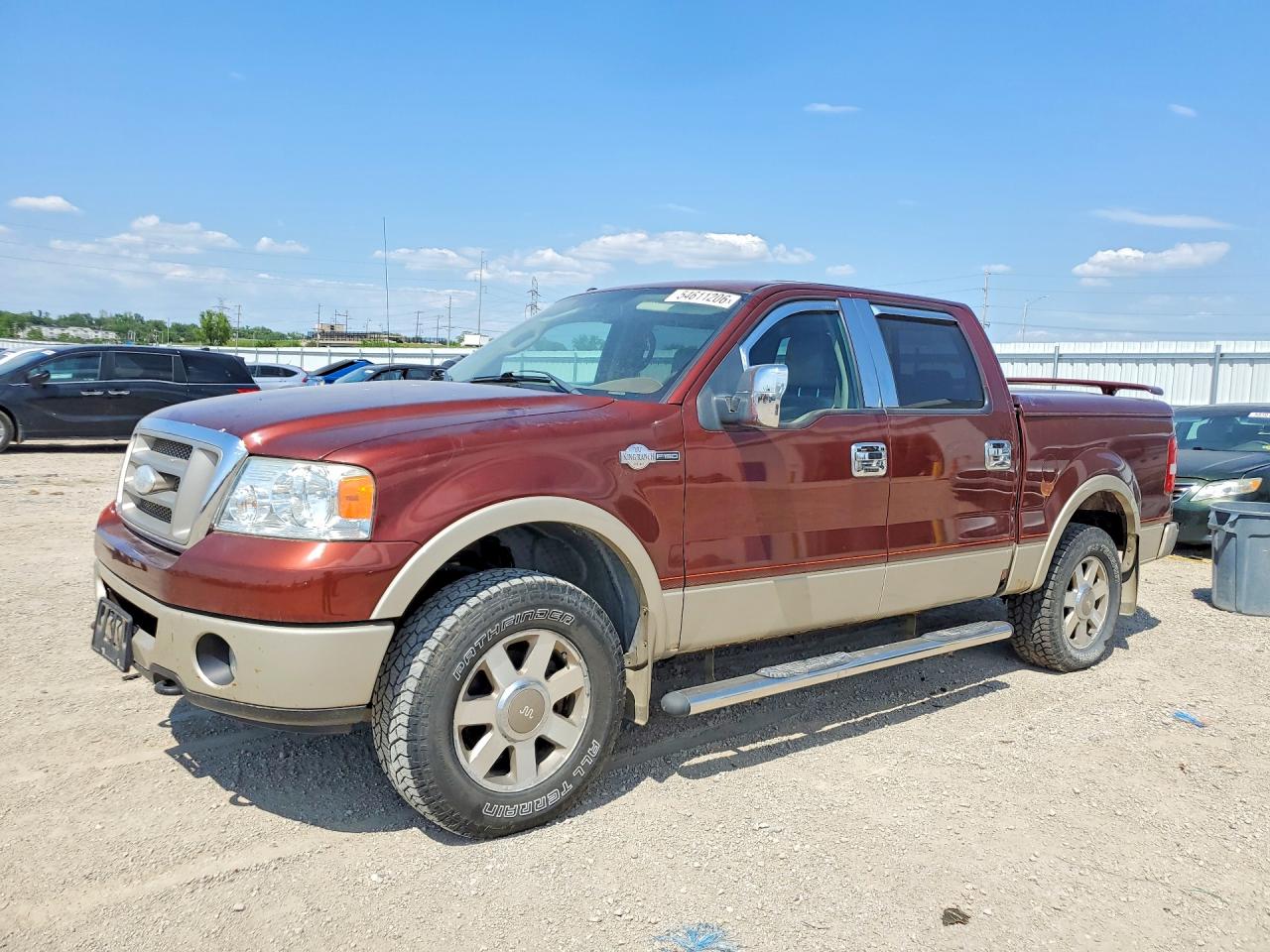 1FTPW14V27KA71028