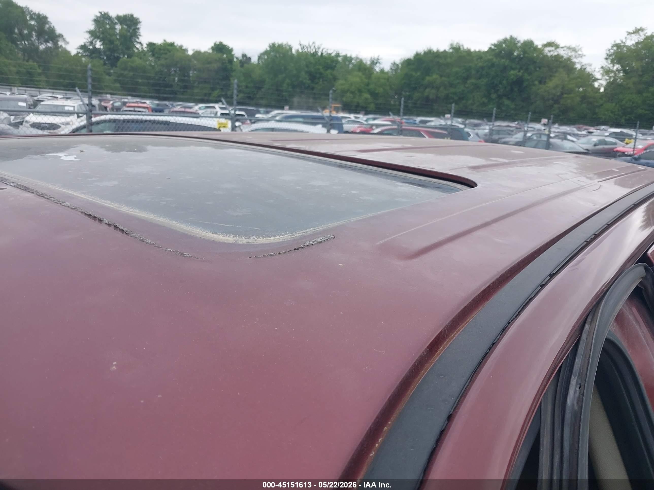 2007 Ford F-150 Fx4/lariat/xlt Maroon vin: 1FTPW14V27KA81090