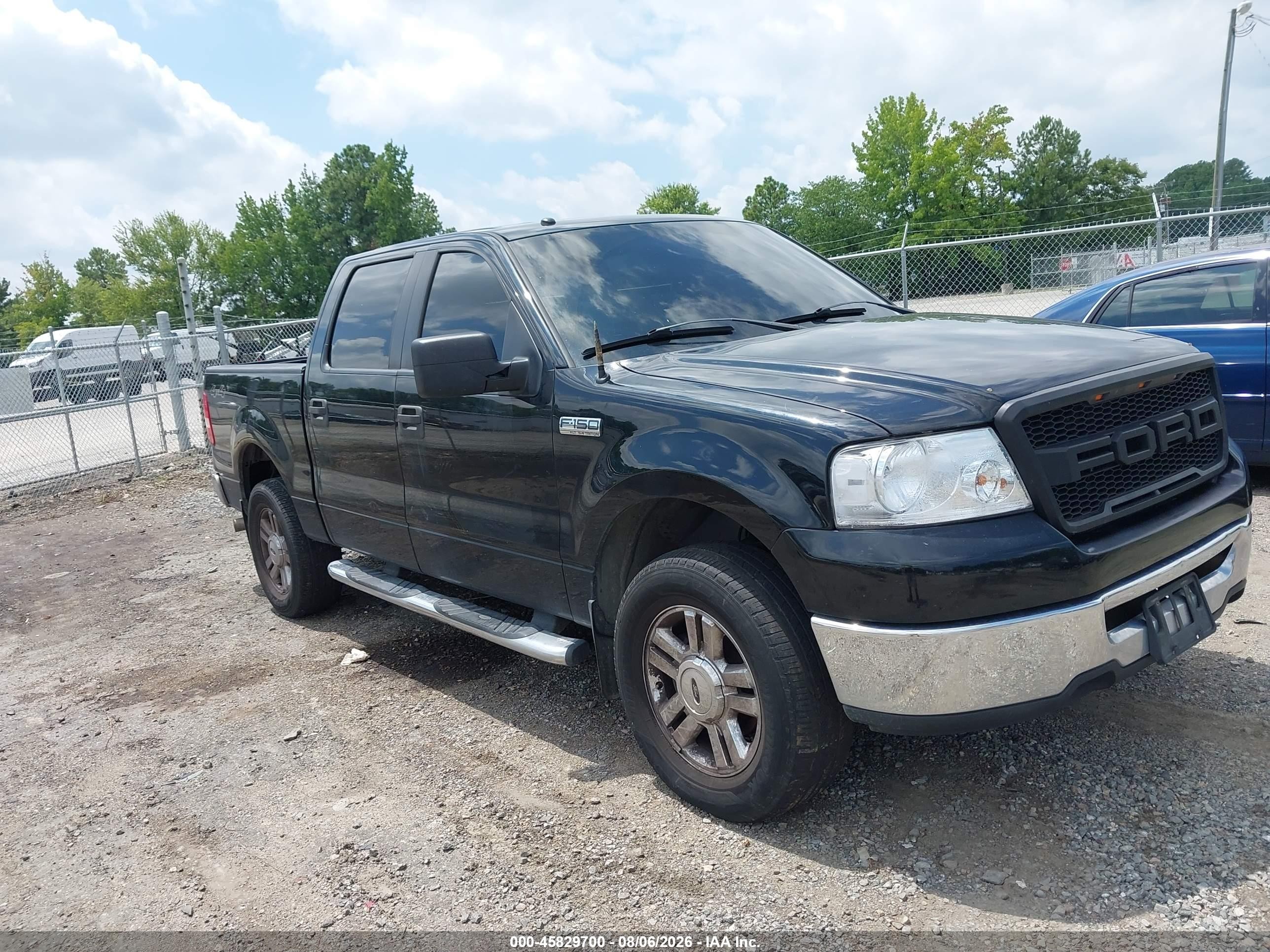 1FTPW14V28FA35348