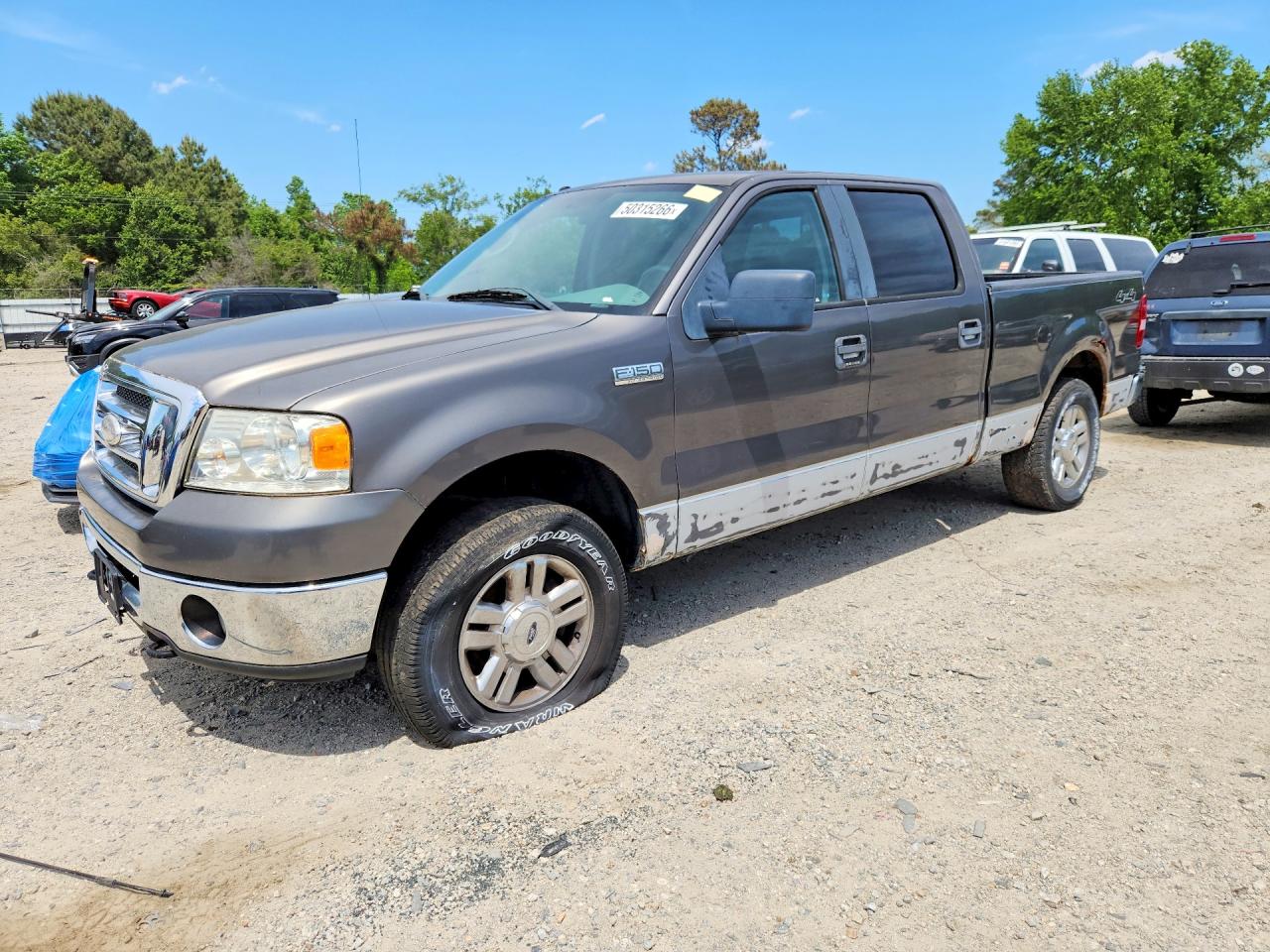 1FTPW14V28FA47340