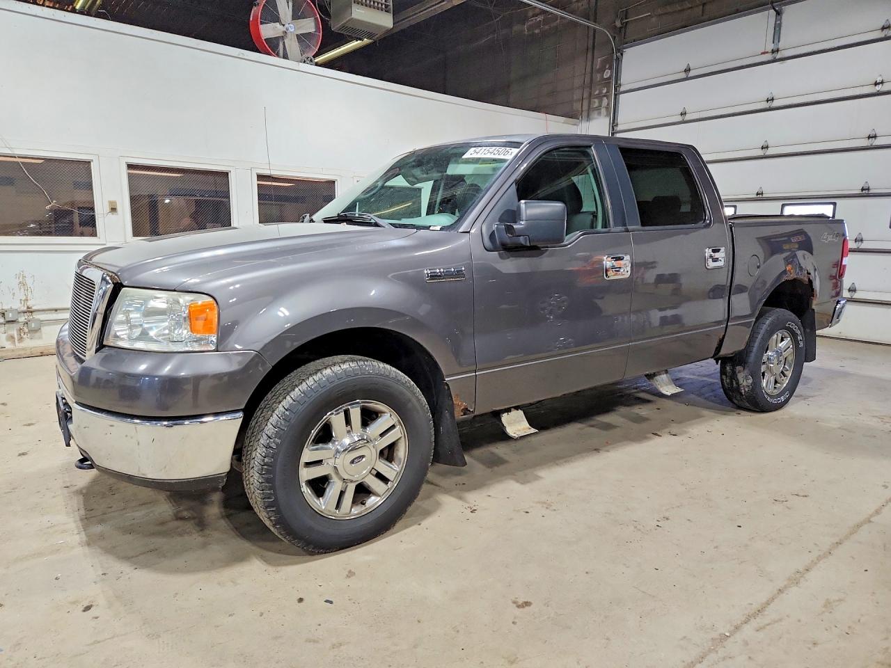 1FTPW14V28FA91399