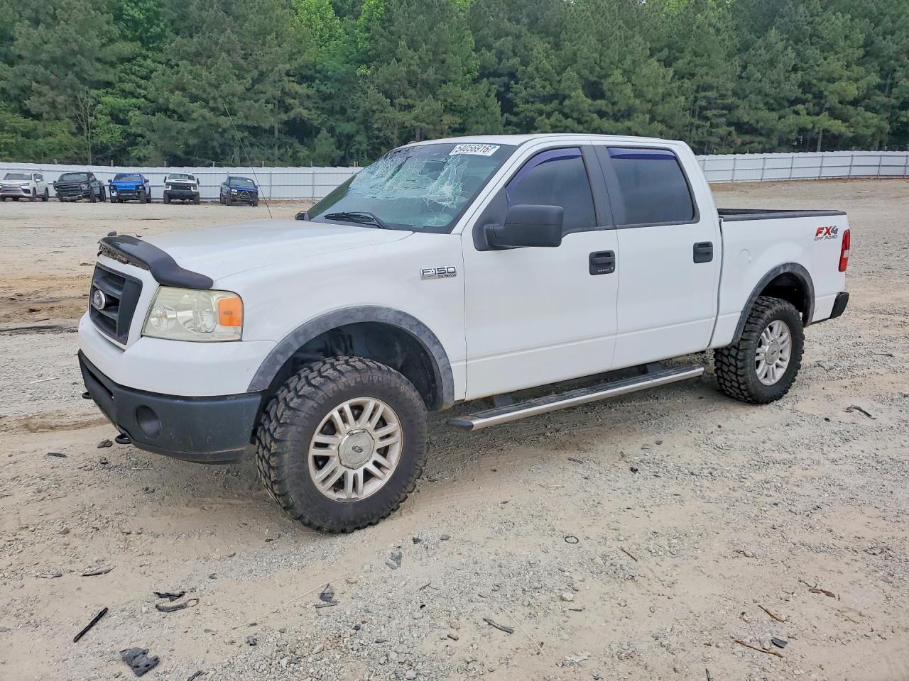 1FTPW14V28FA98482