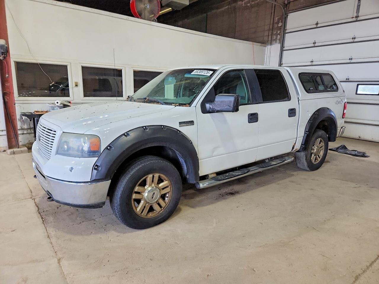 1FTPW14V28FB18178