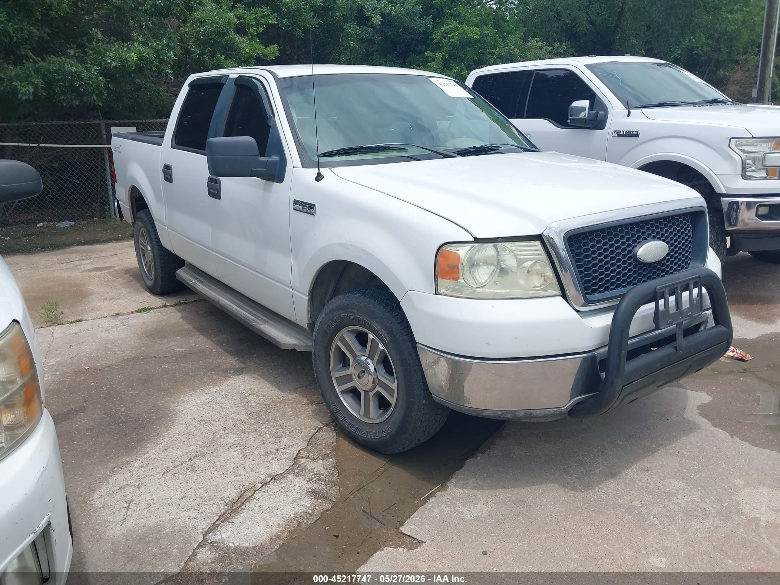 1FTPW14V28FB31416