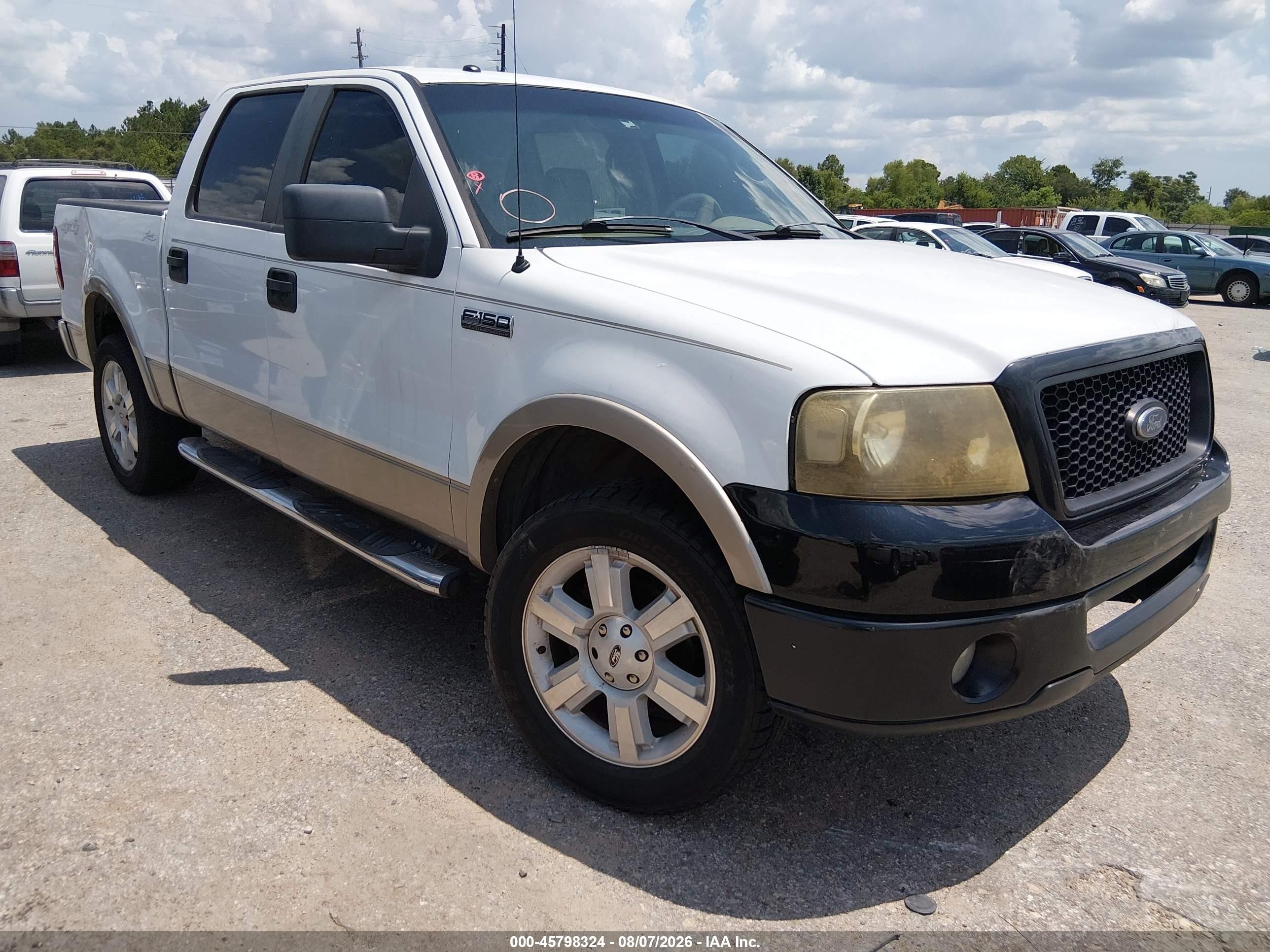 1FTPW14V28FB48328