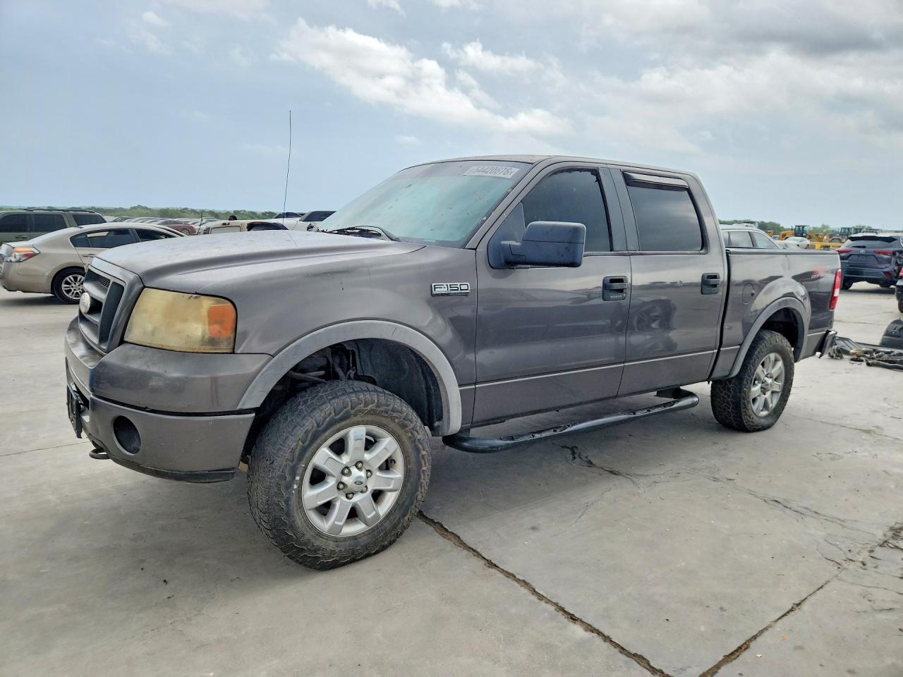 1FTPW14V28FB55053