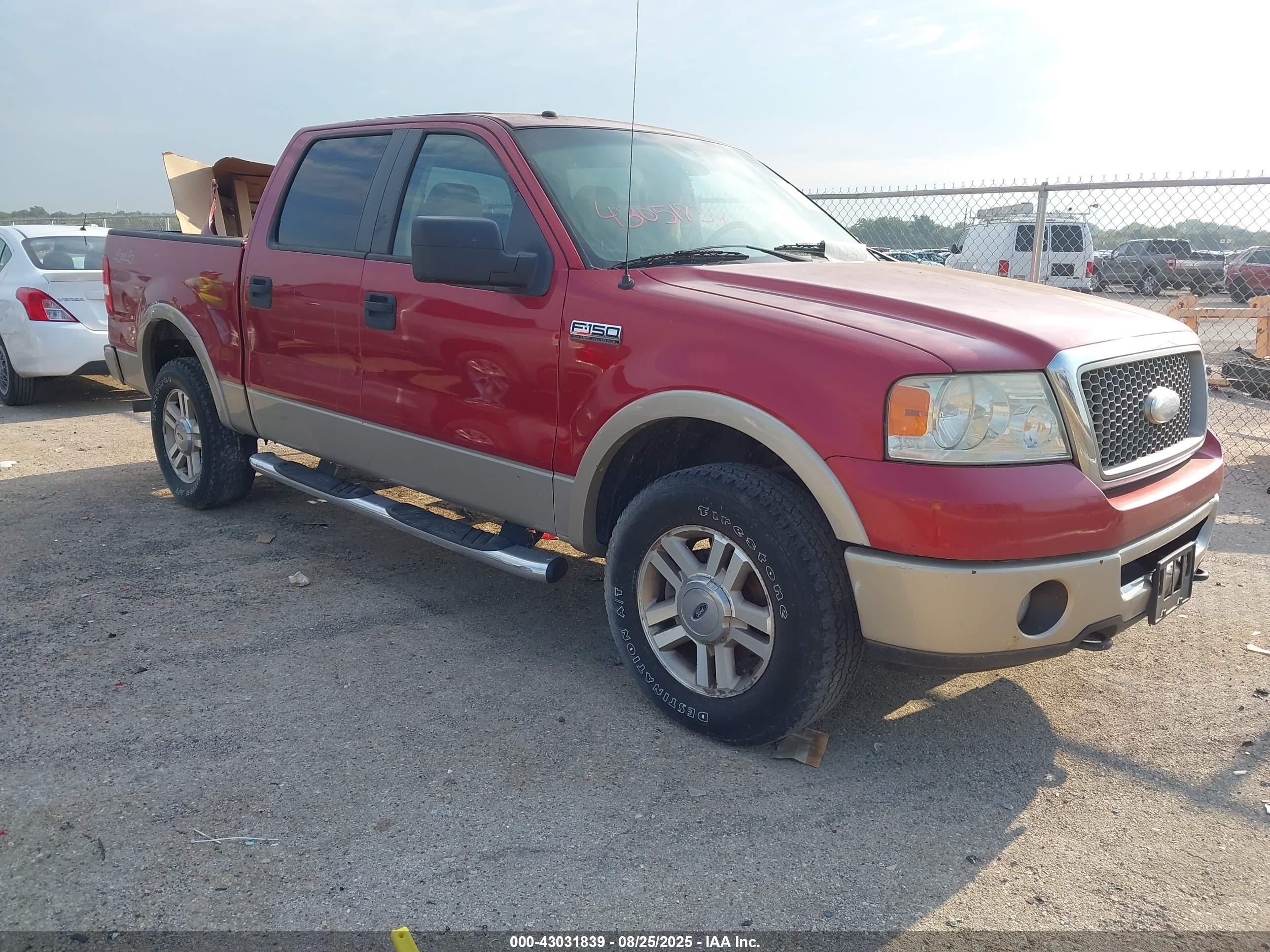 1FTPW14V28FB88196