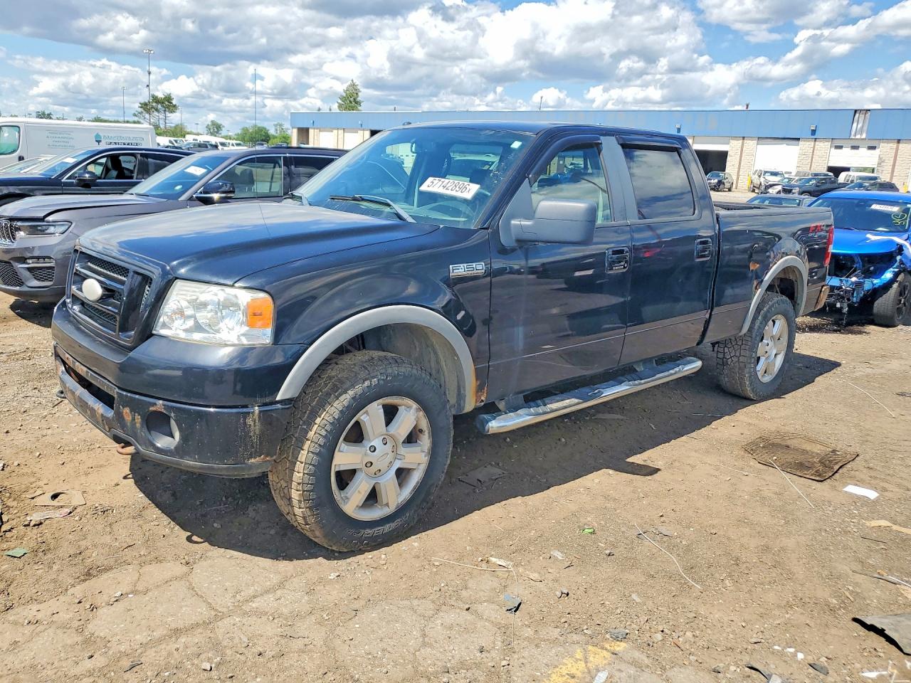 1FTPW14V28FC01349