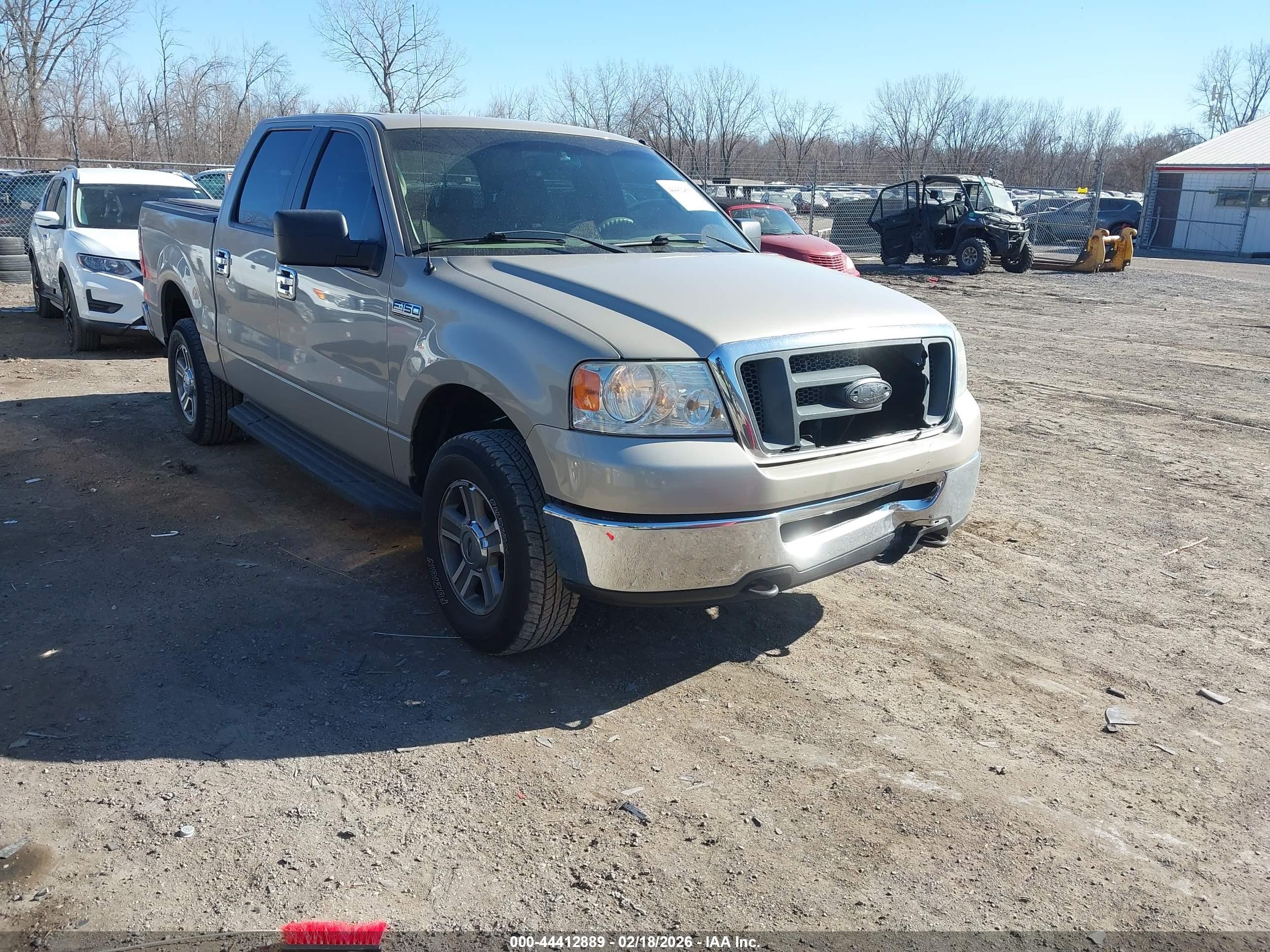 1FTPW14V28KC85065