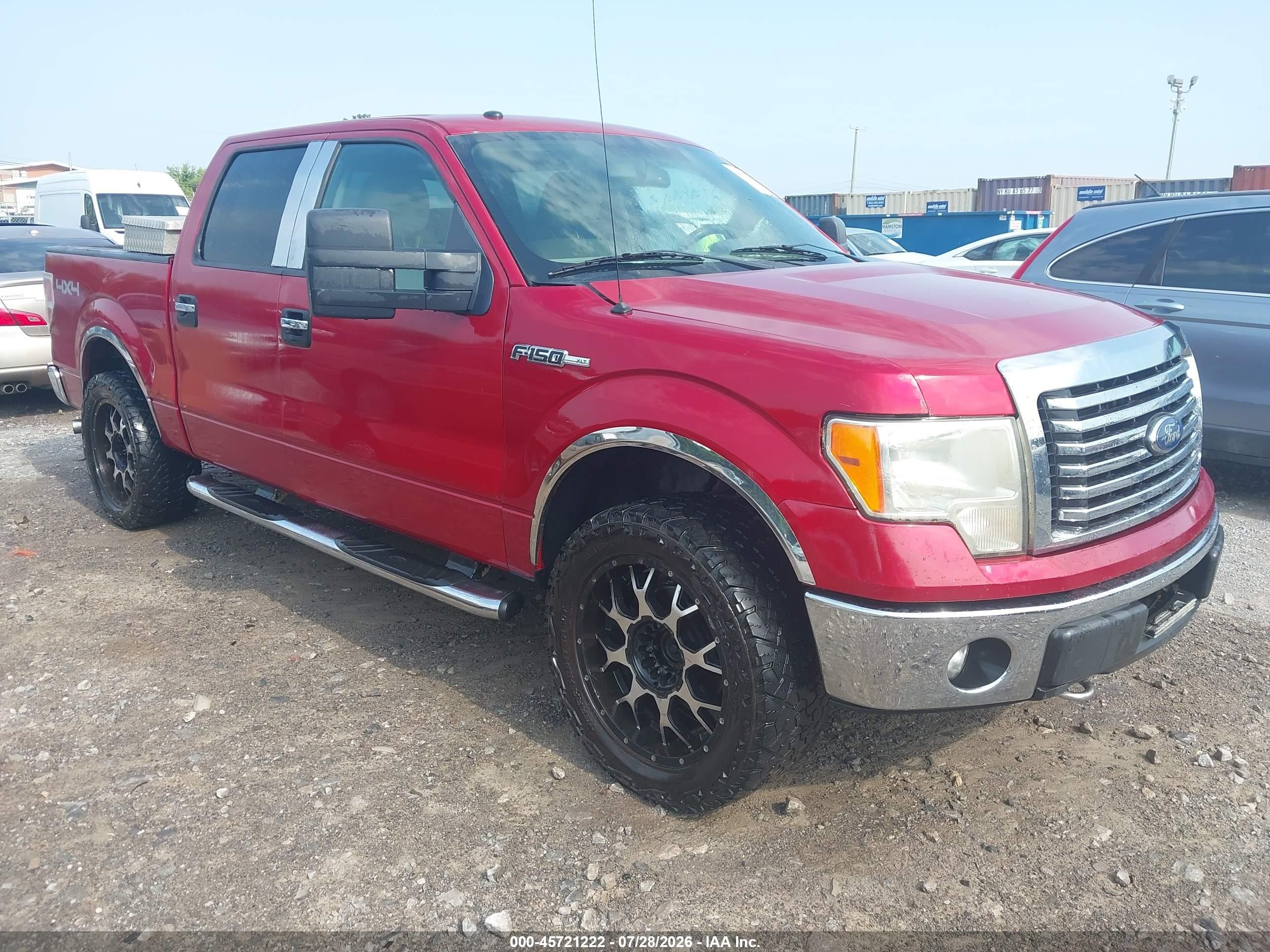 1FTPW14V29FA11567