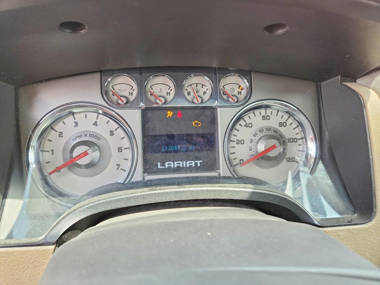2009 Ford F150 Supercrew Red vin: 1FTPW14V29FA78136